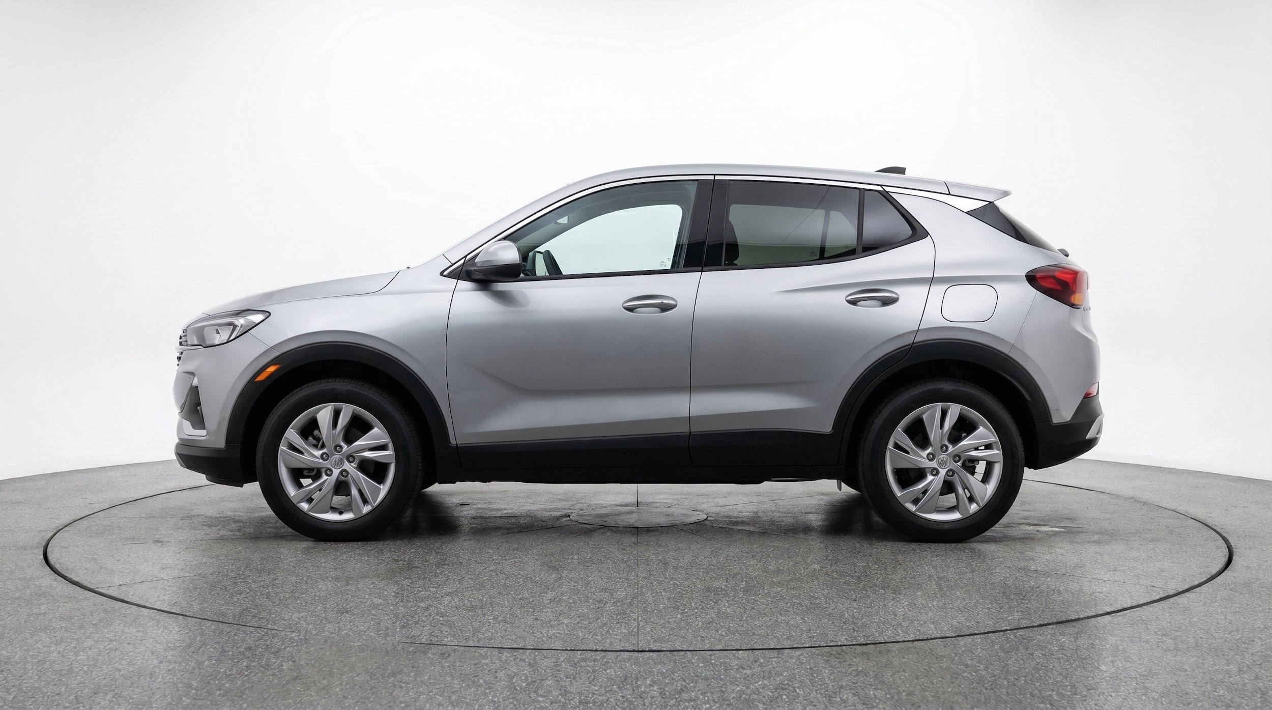 Thumbnail: 2026 Buick Encore GX - 5