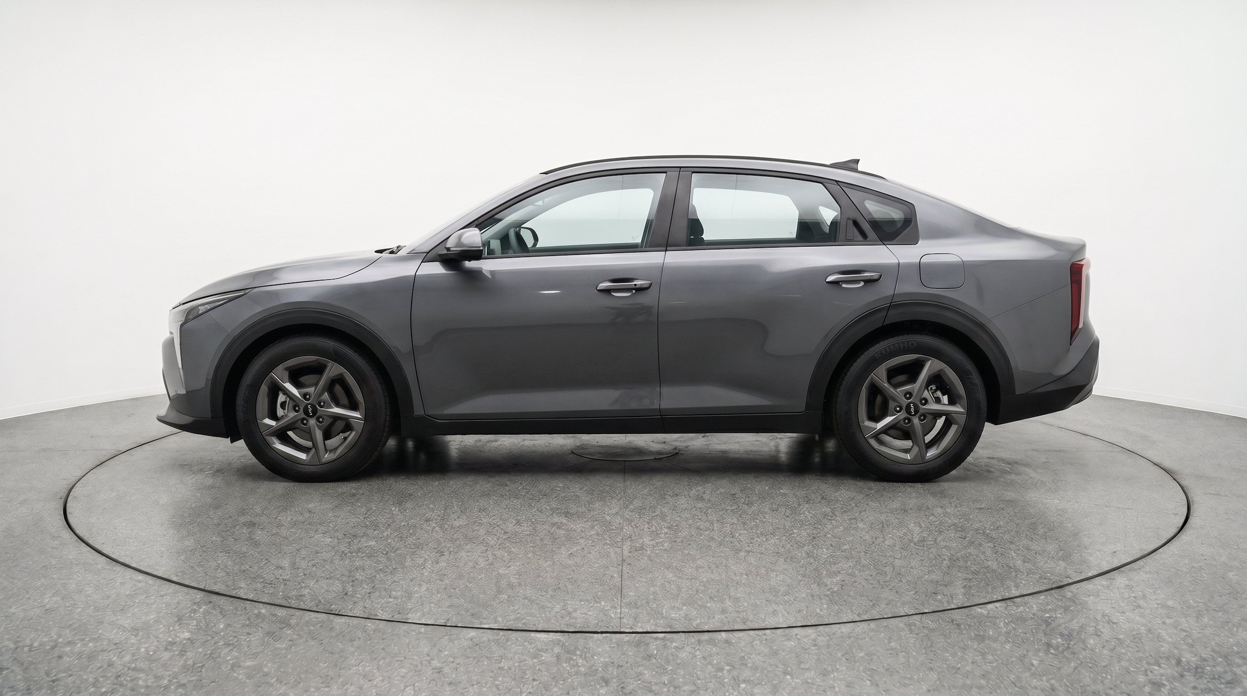 Thumbnail: 2026 Kia K4 - 5