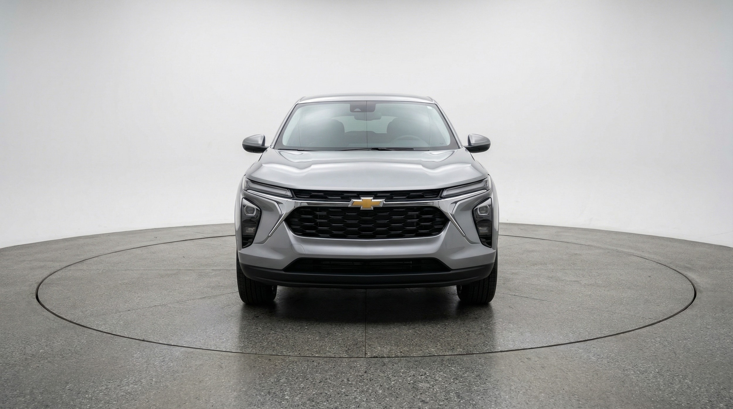 Thumbnail: 2025 Chevrolet Trax - 2