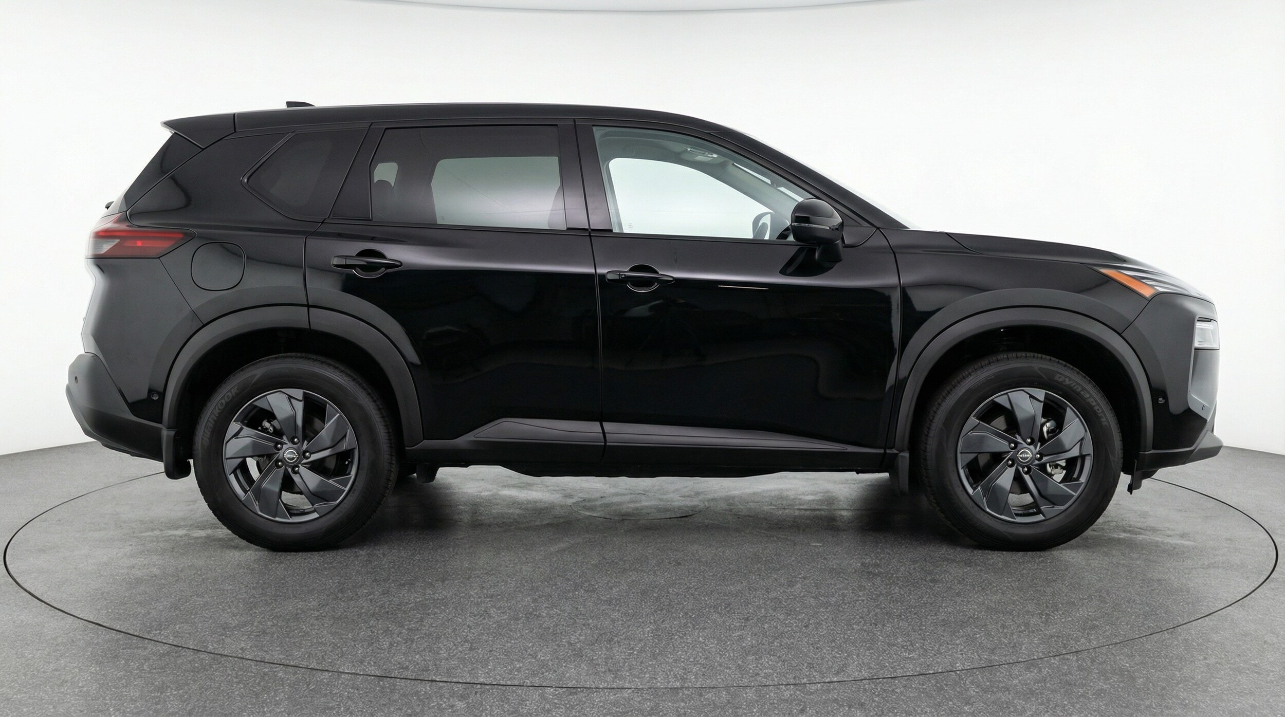 Thumbnail: 2025 Nissan Rogue - 8