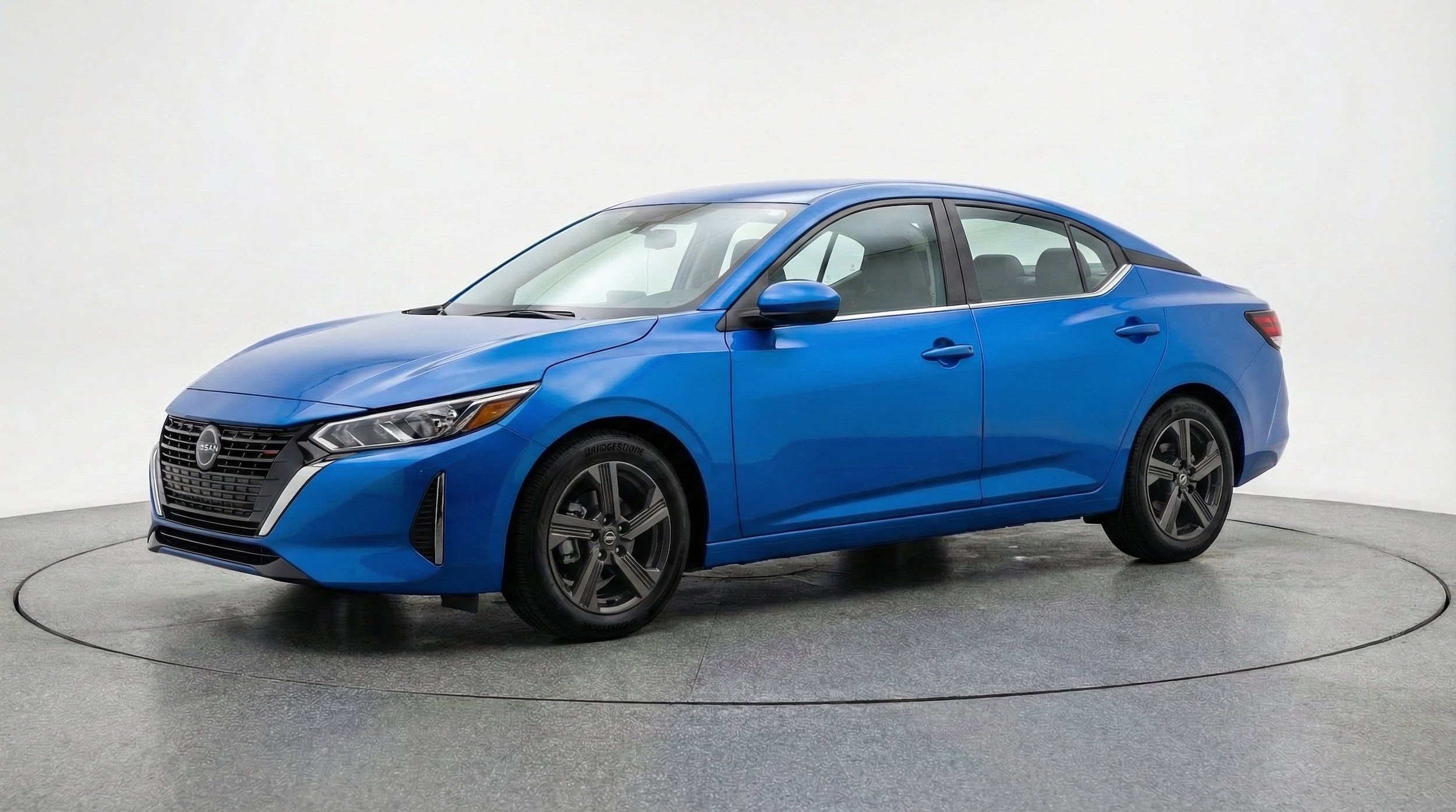 Thumbnail: 2025 Nissan Sentra - 3