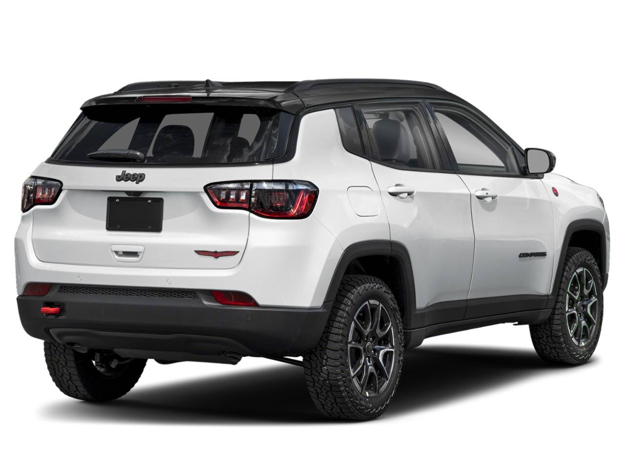 Thumbnail: 2026 Jeep Compass - 2