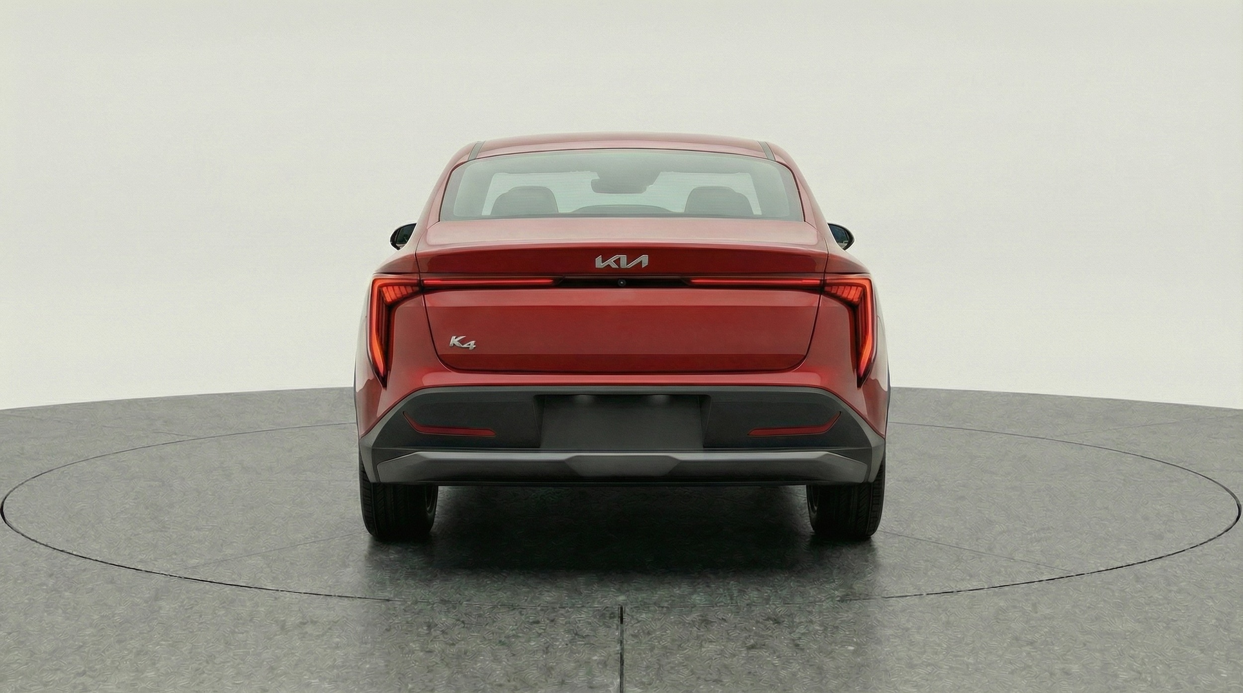 Thumbnail: 2025 Kia K4 - 6