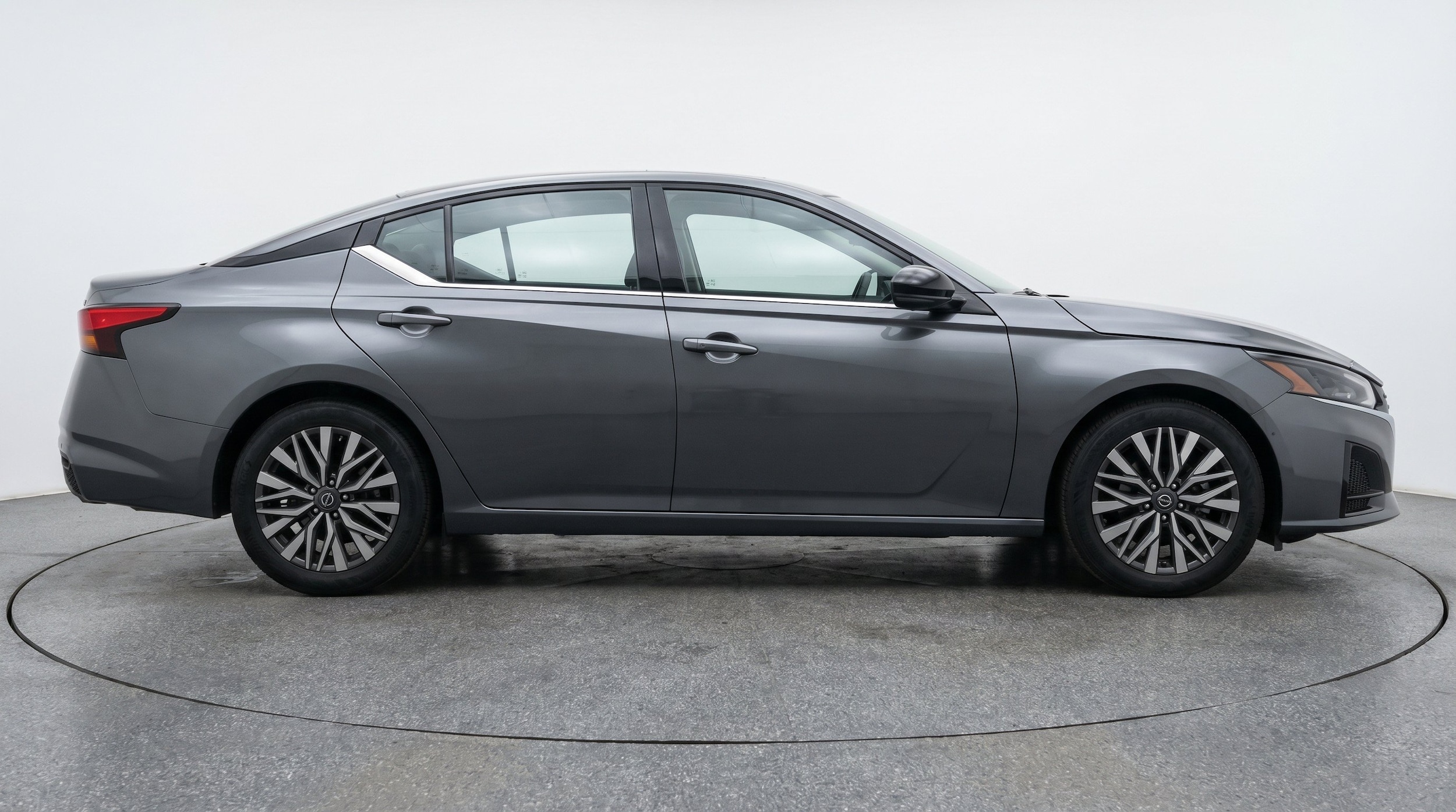 Thumbnail: 2025 Nissan Altima - 11