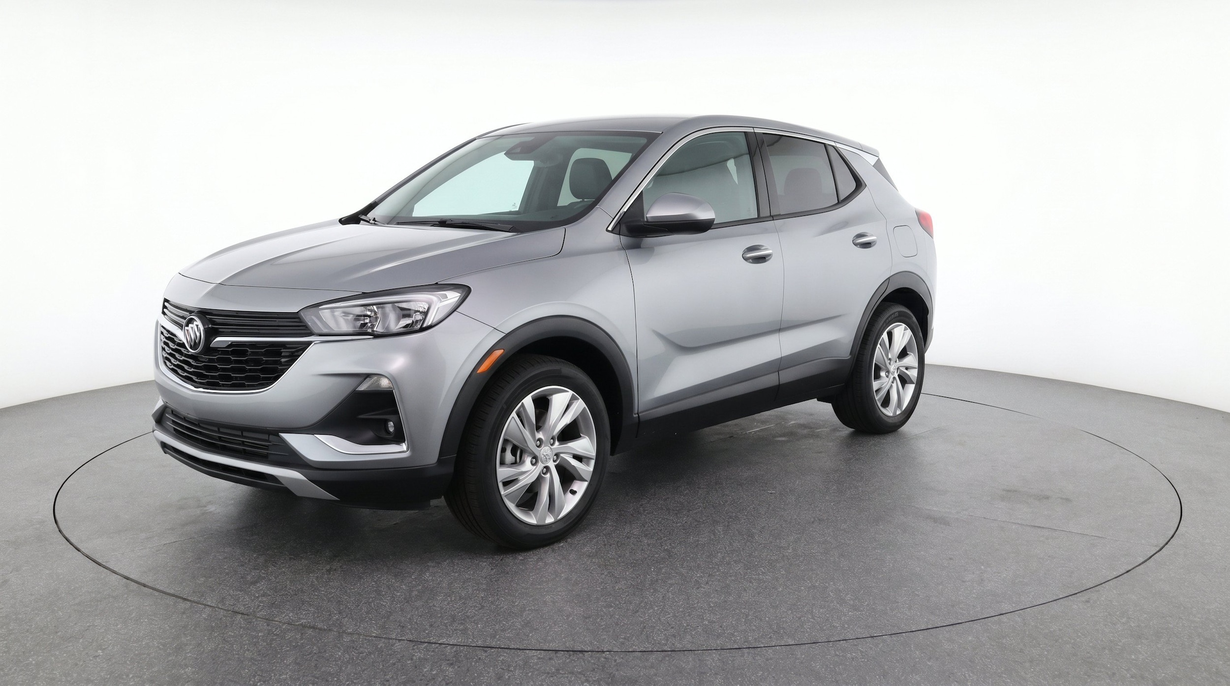 Thumbnail: 2026 Buick Encore GX - 3