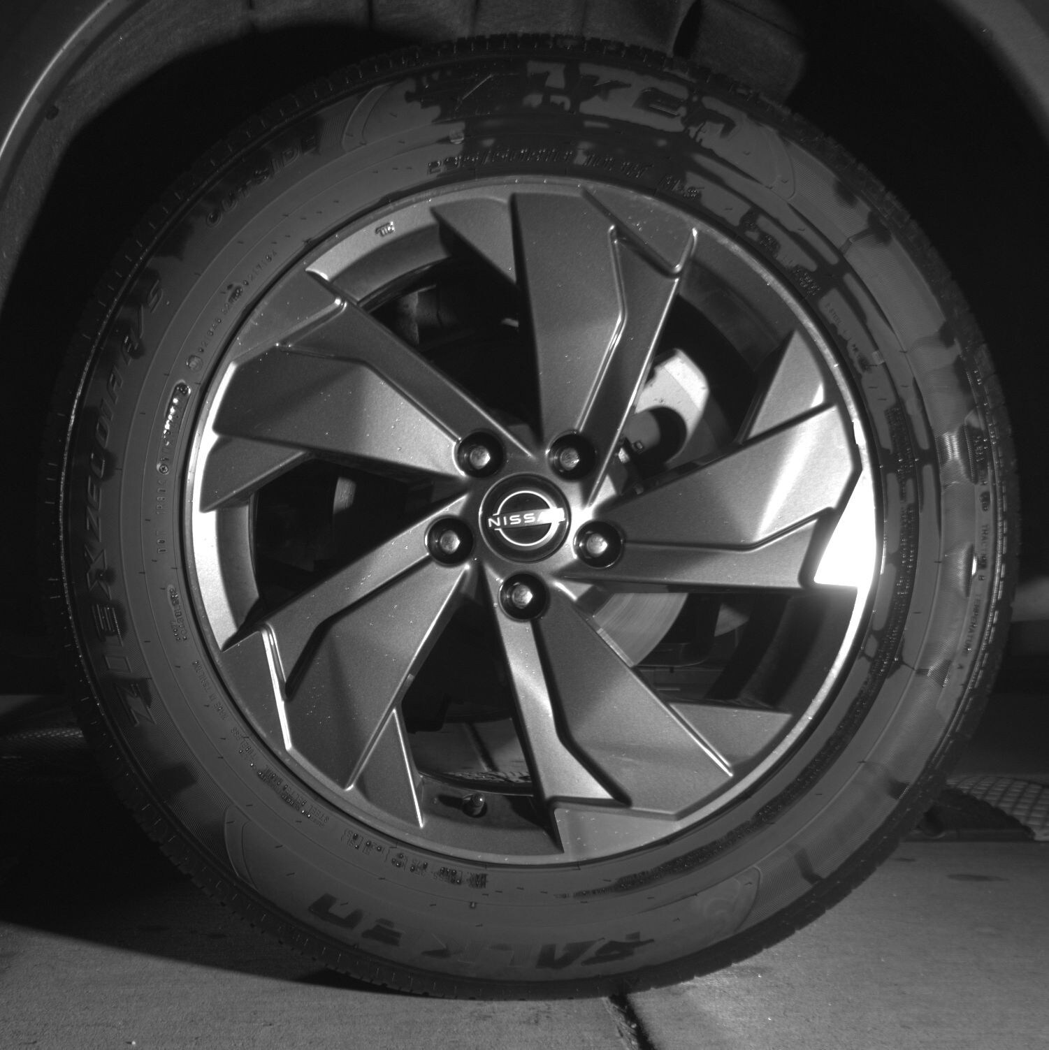 Thumbnail: 2025 Nissan Rogue - 11