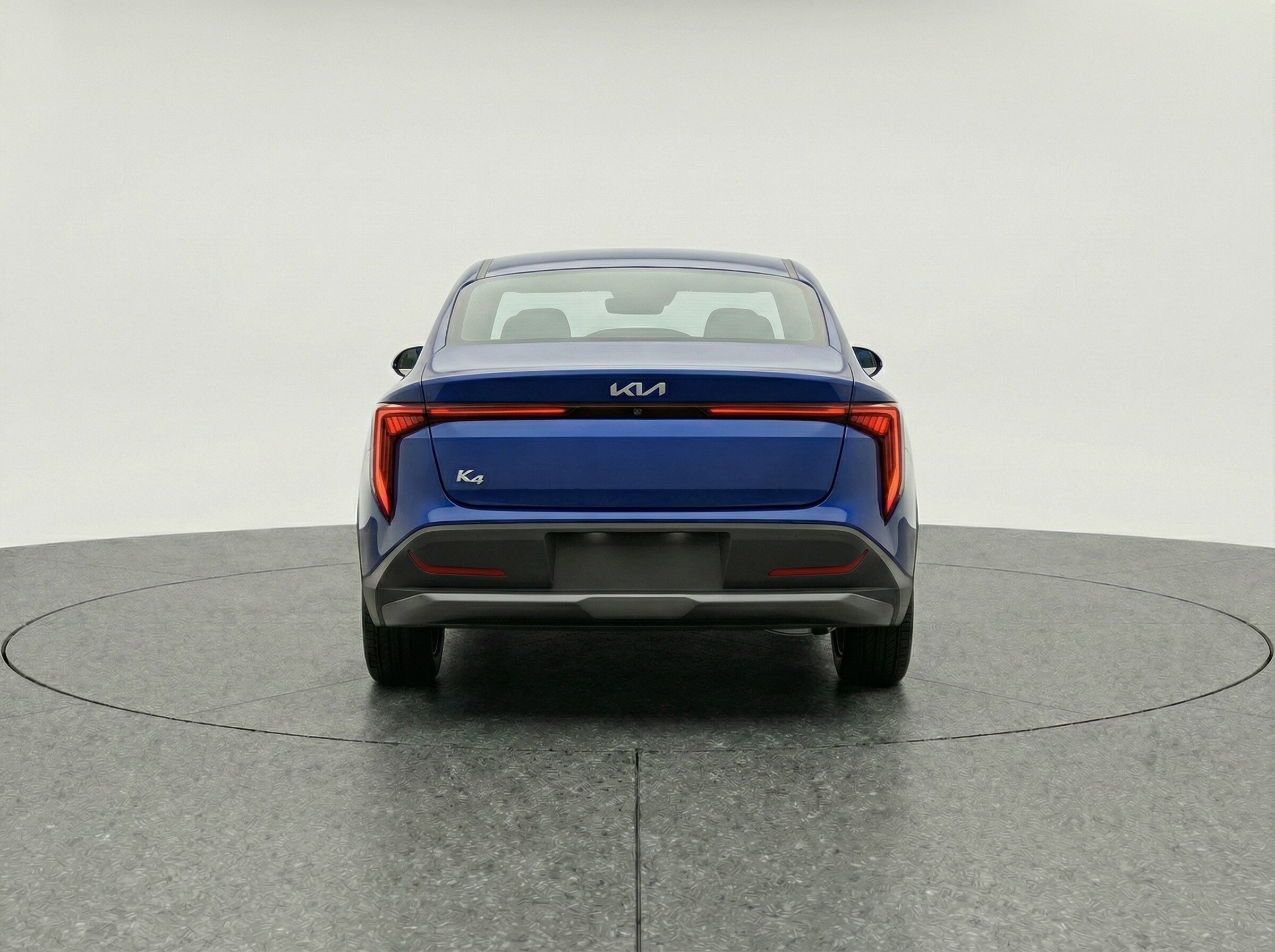 Thumbnail: 2025 Kia K4 - 6