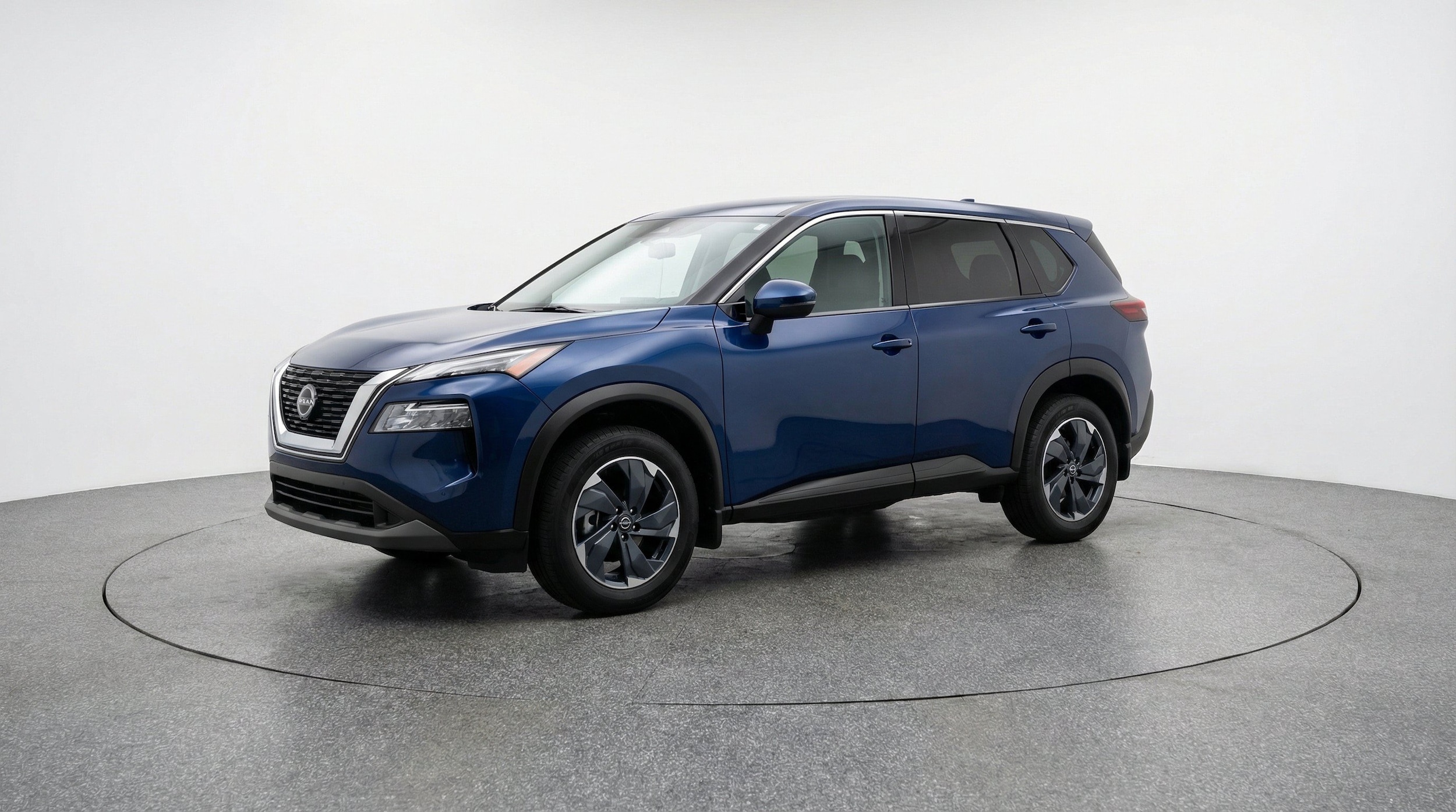 Thumbnail: 2025 Nissan Rogue - 3