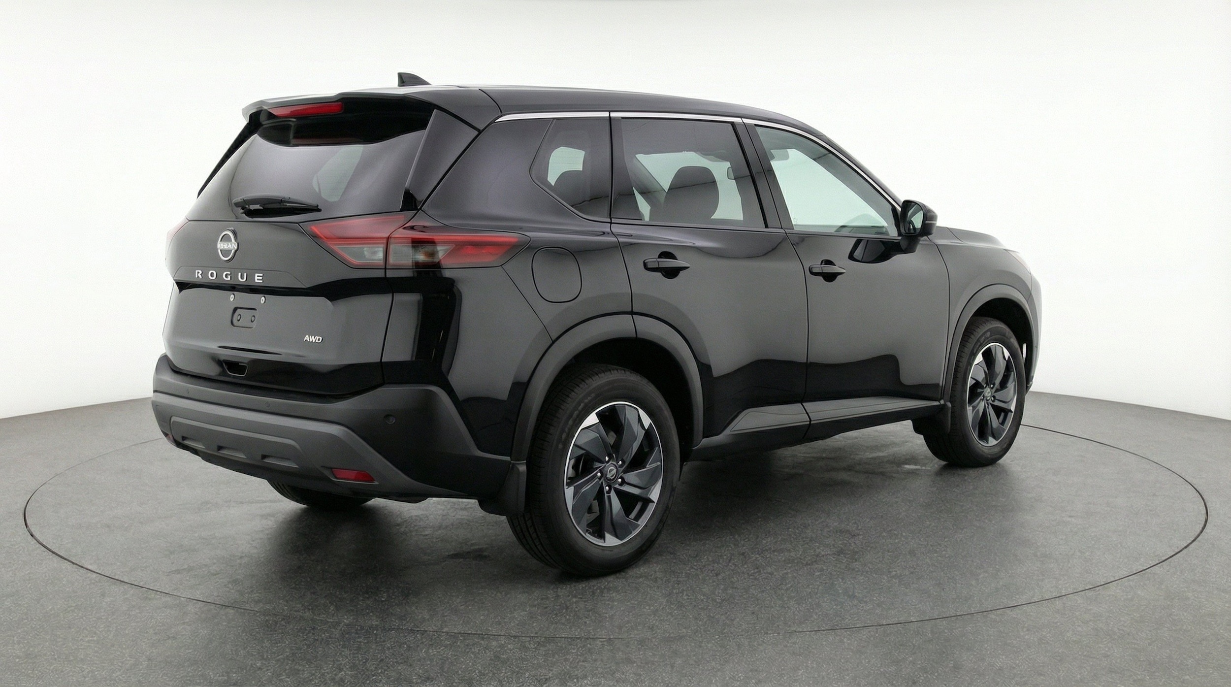 Thumbnail: 2025 Nissan Rogue - 9