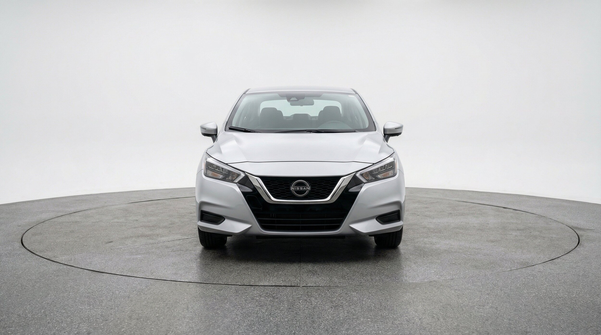 Thumbnail: 2025 Nissan Versa - 2