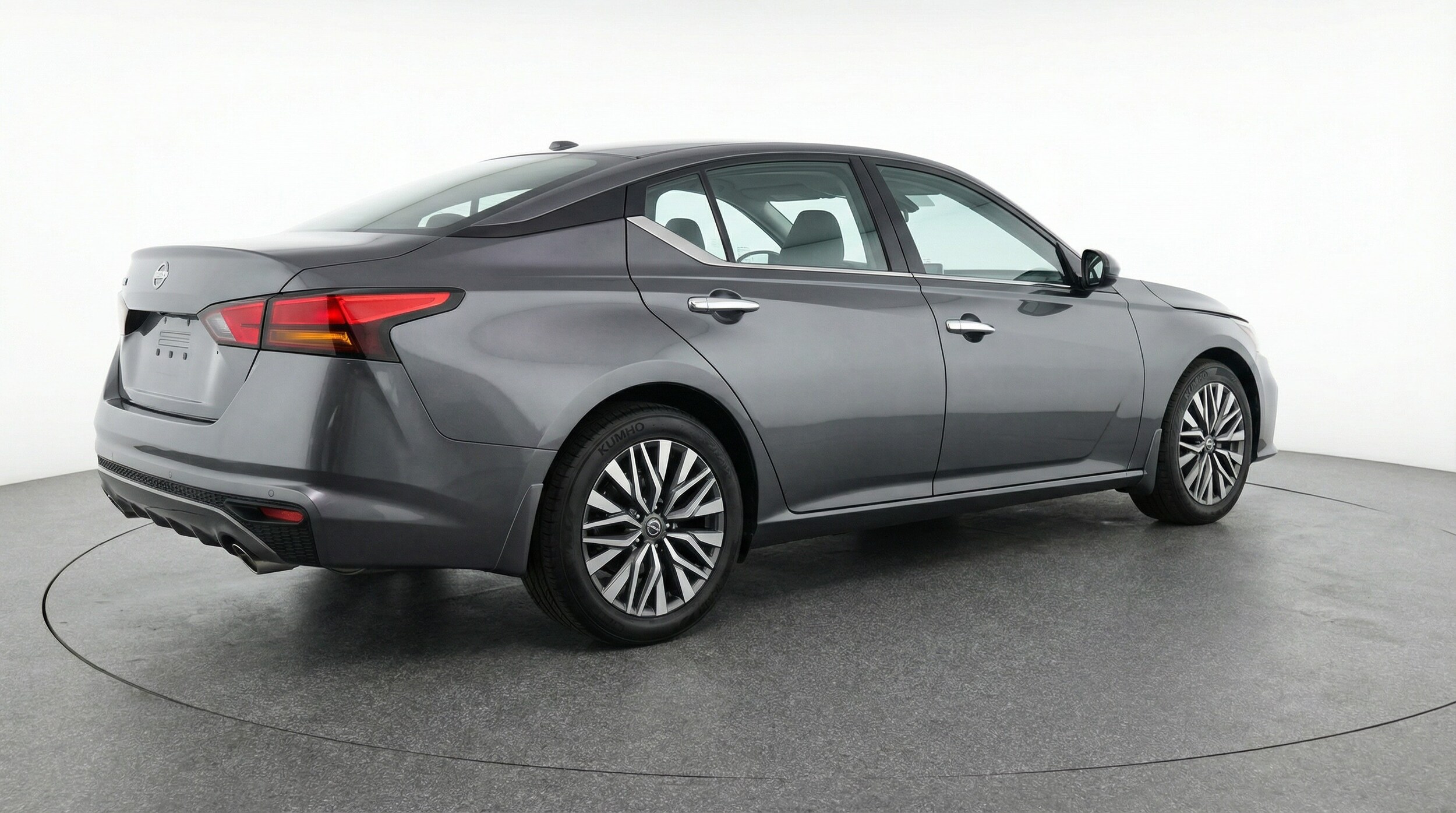 Thumbnail: 2025 Nissan Altima - 7