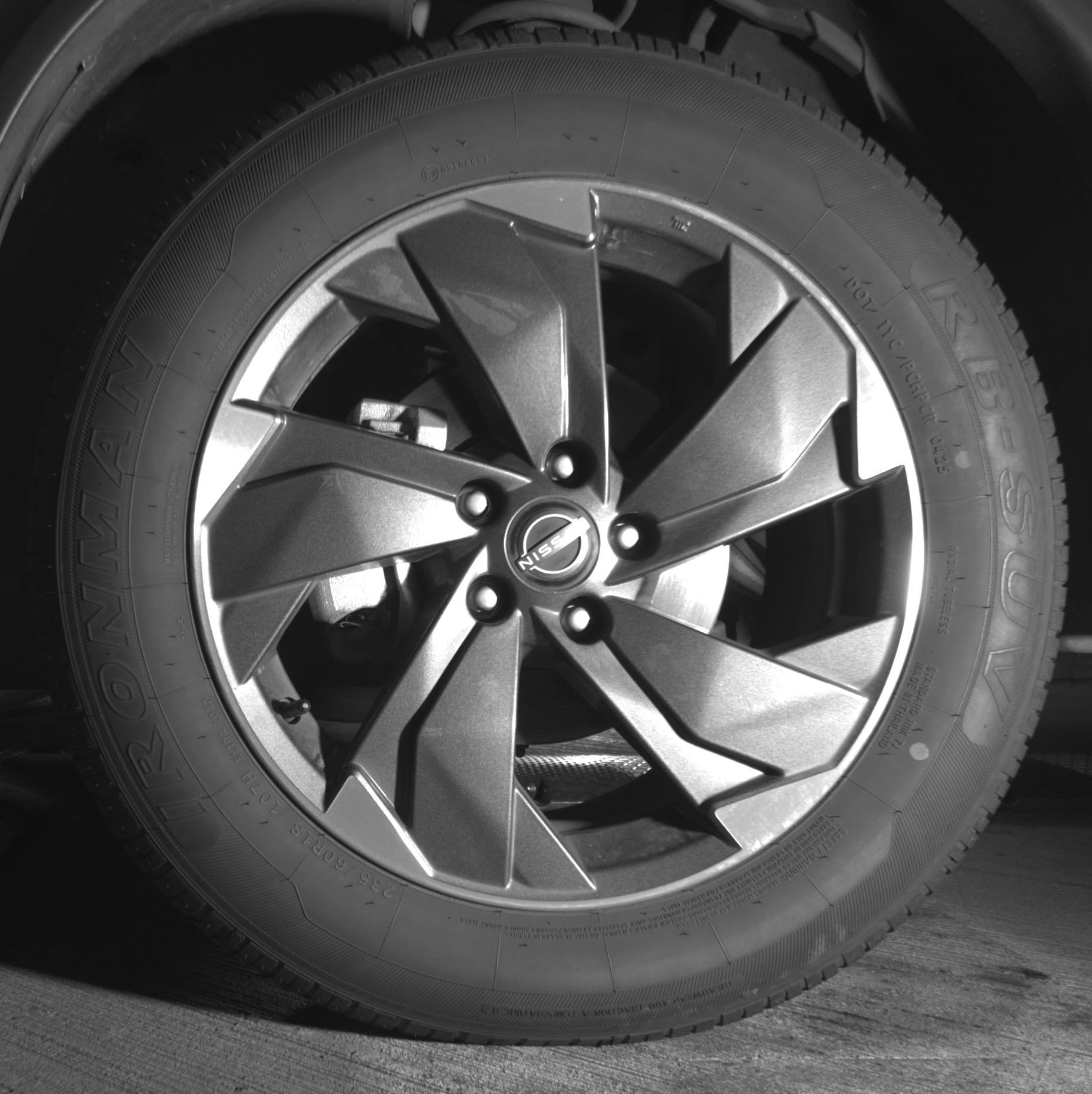 Thumbnail: 2025 Nissan Rogue - 12