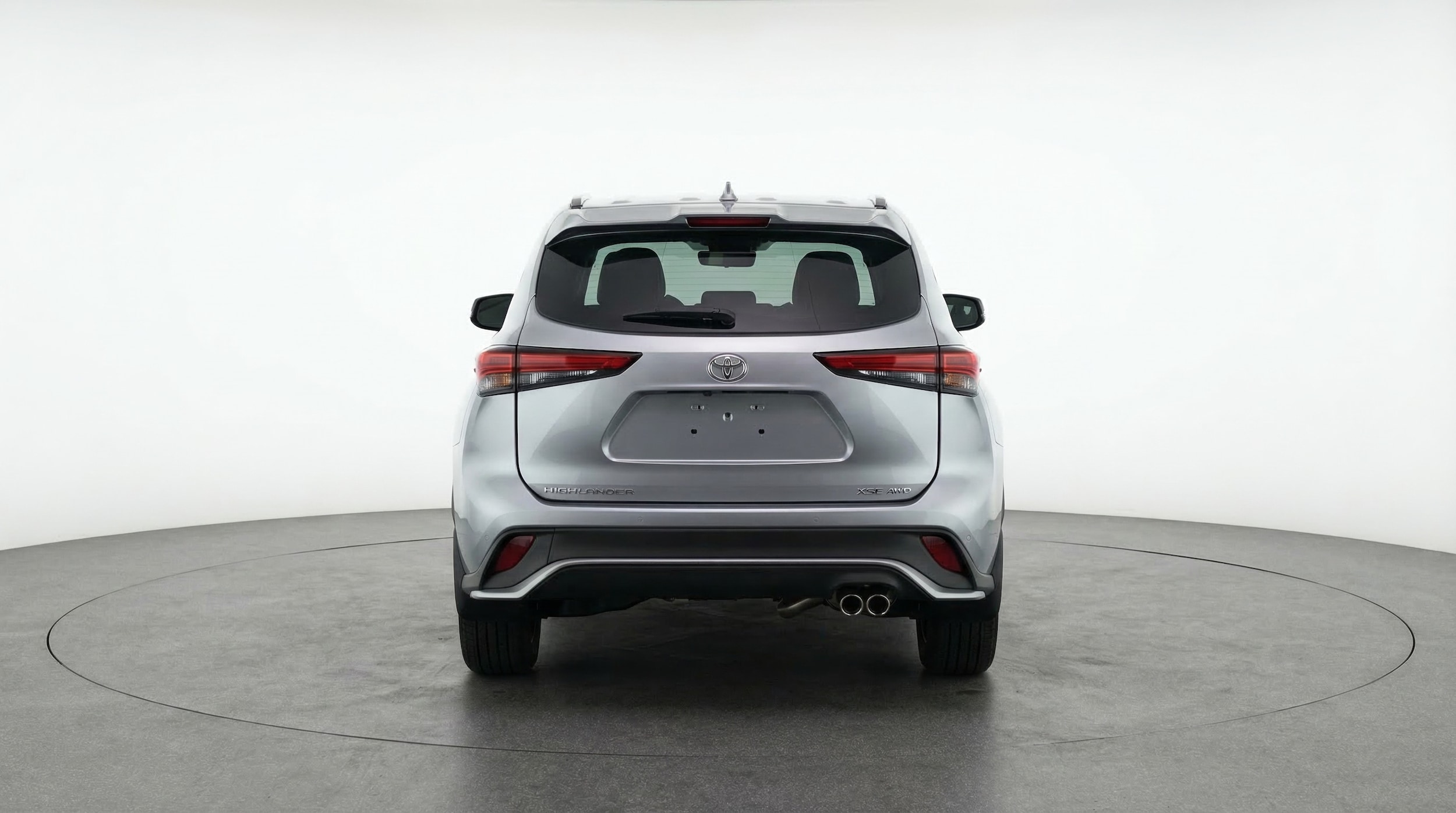 Thumbnail: 2025 Toyota Highlander - 6