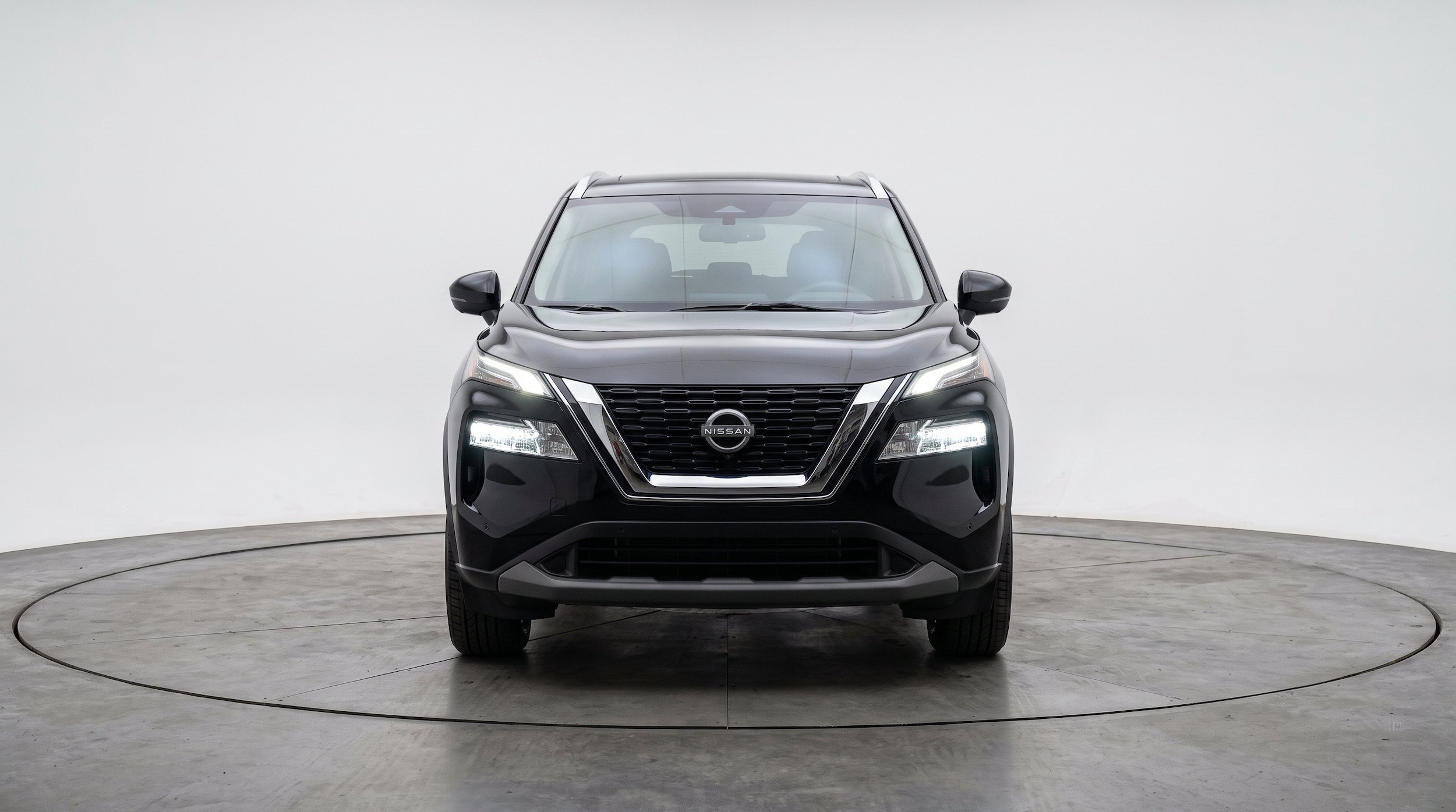 Thumbnail: 2025 Nissan Rogue - 2