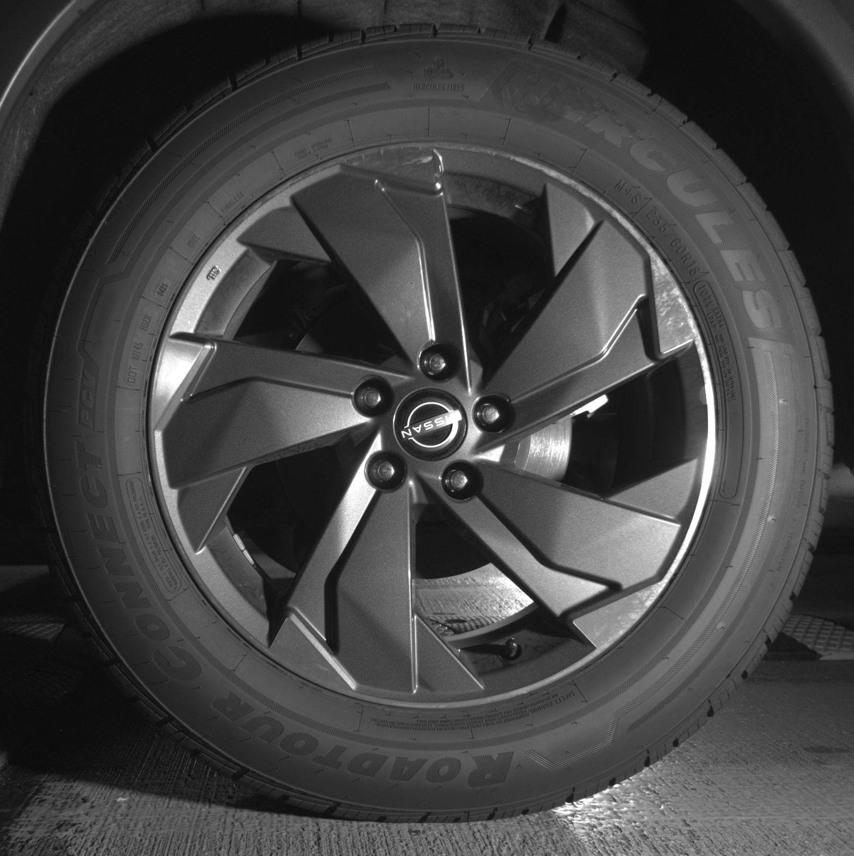 Thumbnail: 2025 Nissan Rogue - 11