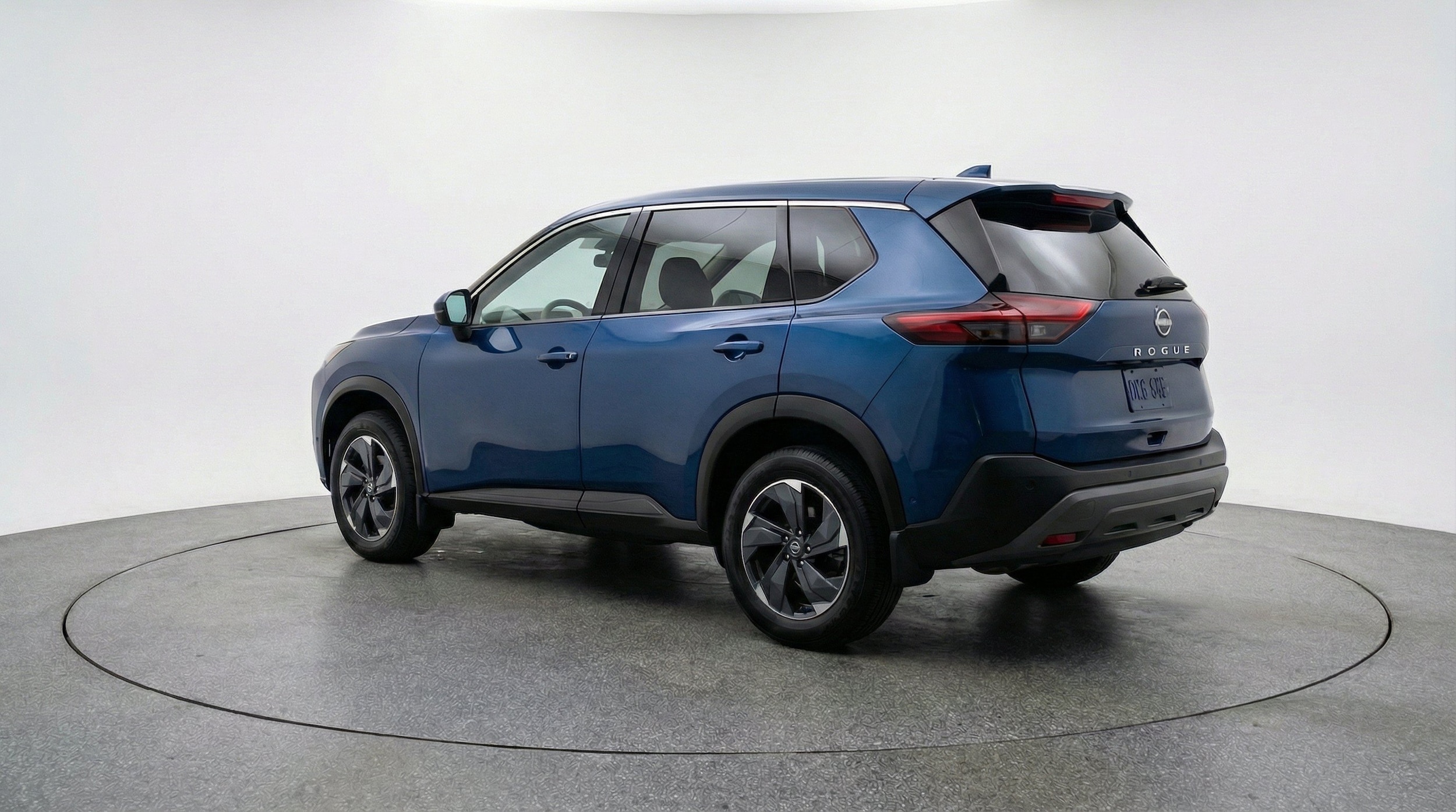 Thumbnail: 2025 Nissan Rogue - 6