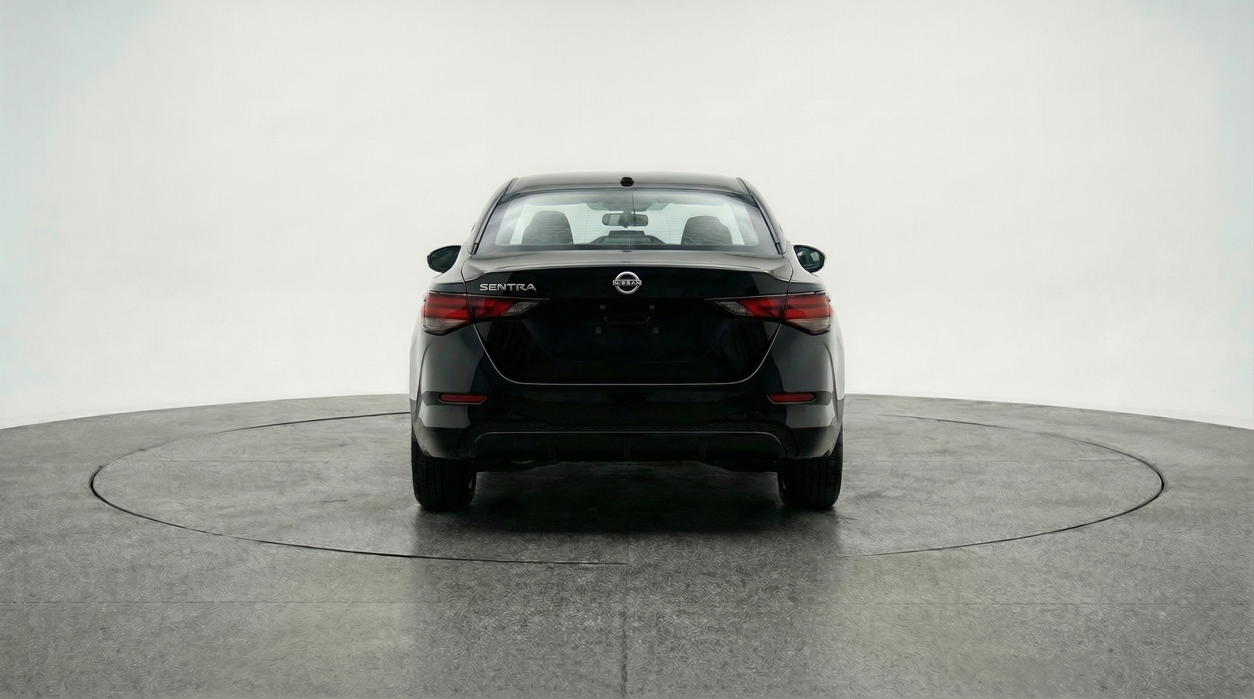 Thumbnail: 2025 Nissan Sentra - 6