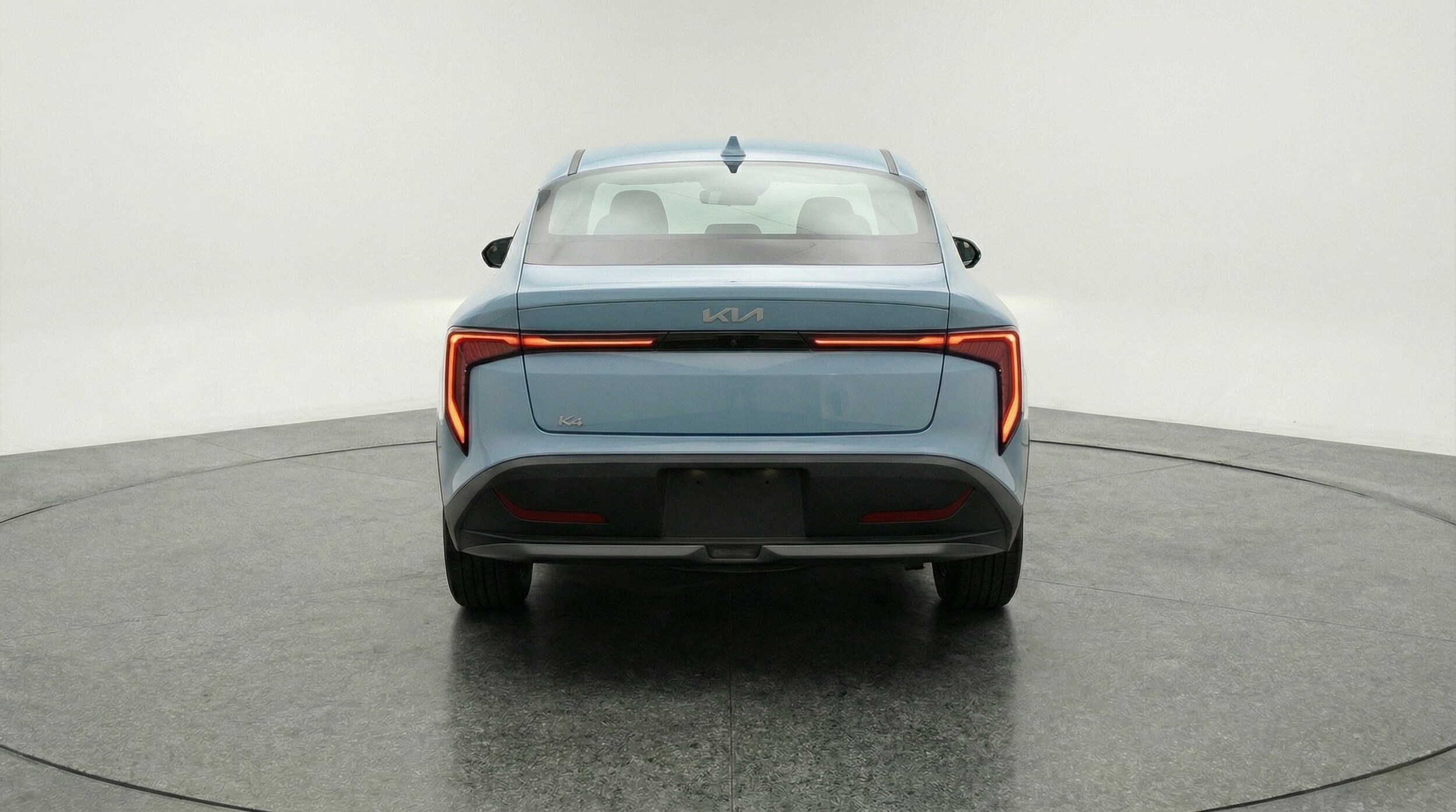 Thumbnail: 2025 Kia K4 - 6