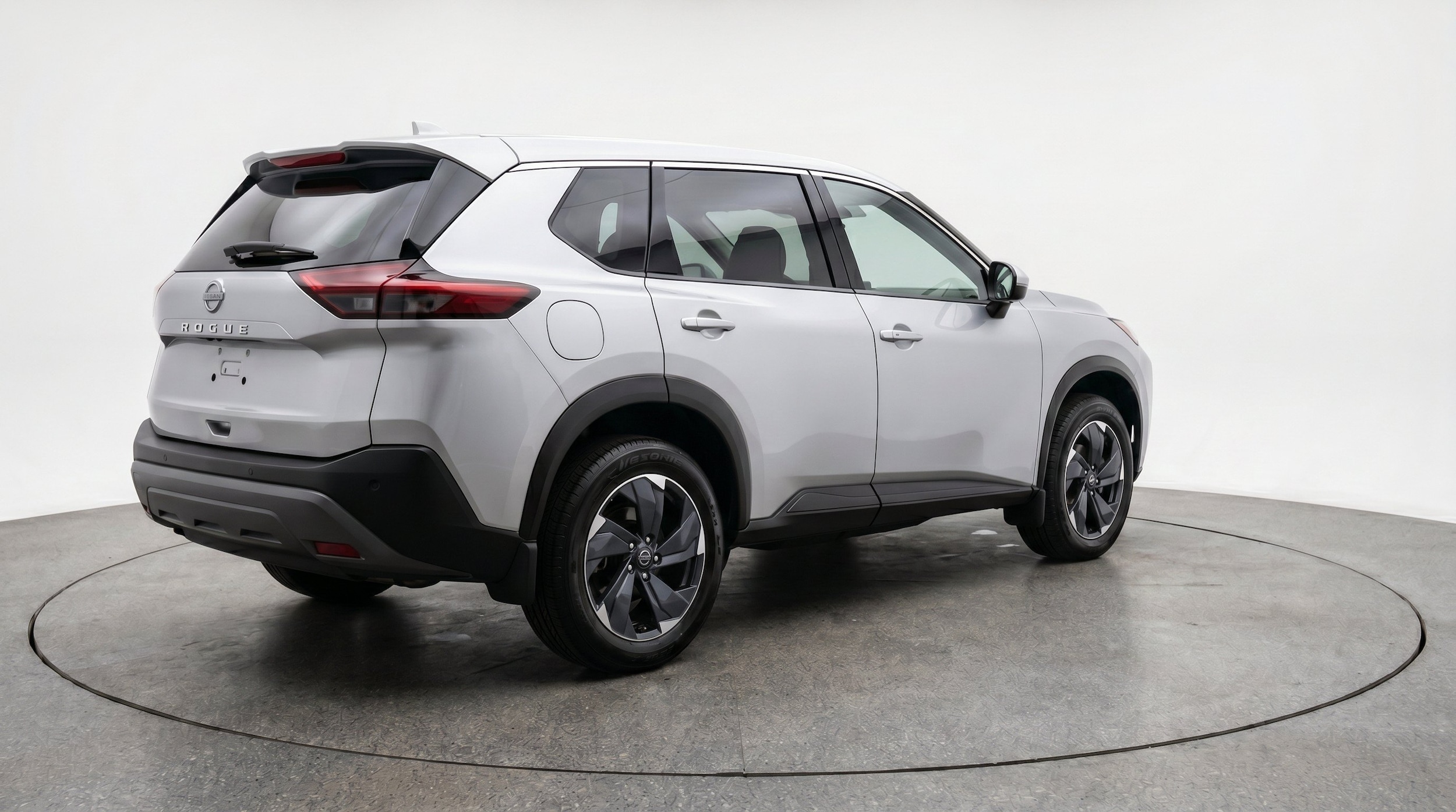 Thumbnail: 2025 Nissan Rogue - 9