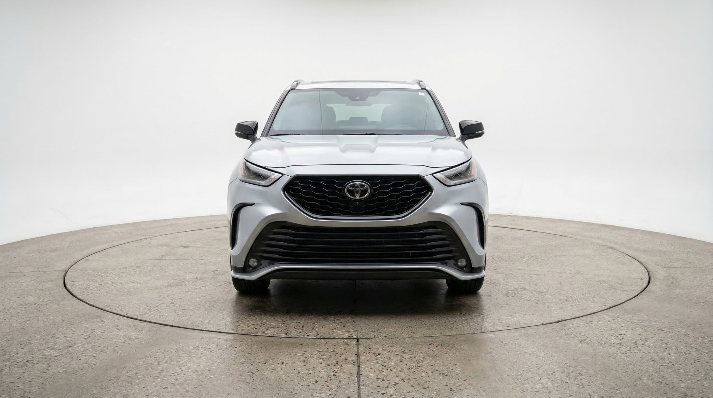 Thumbnail: 2025 Toyota Highlander - 2