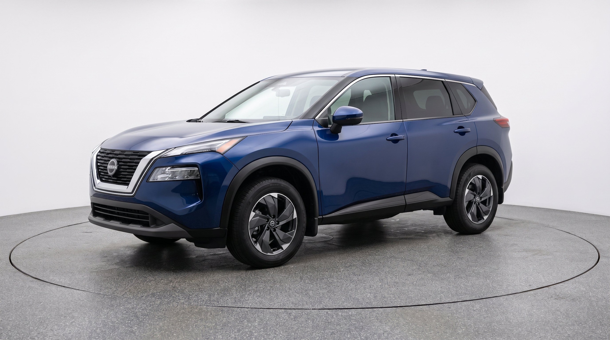 Thumbnail: 2025 Nissan Rogue - 3
