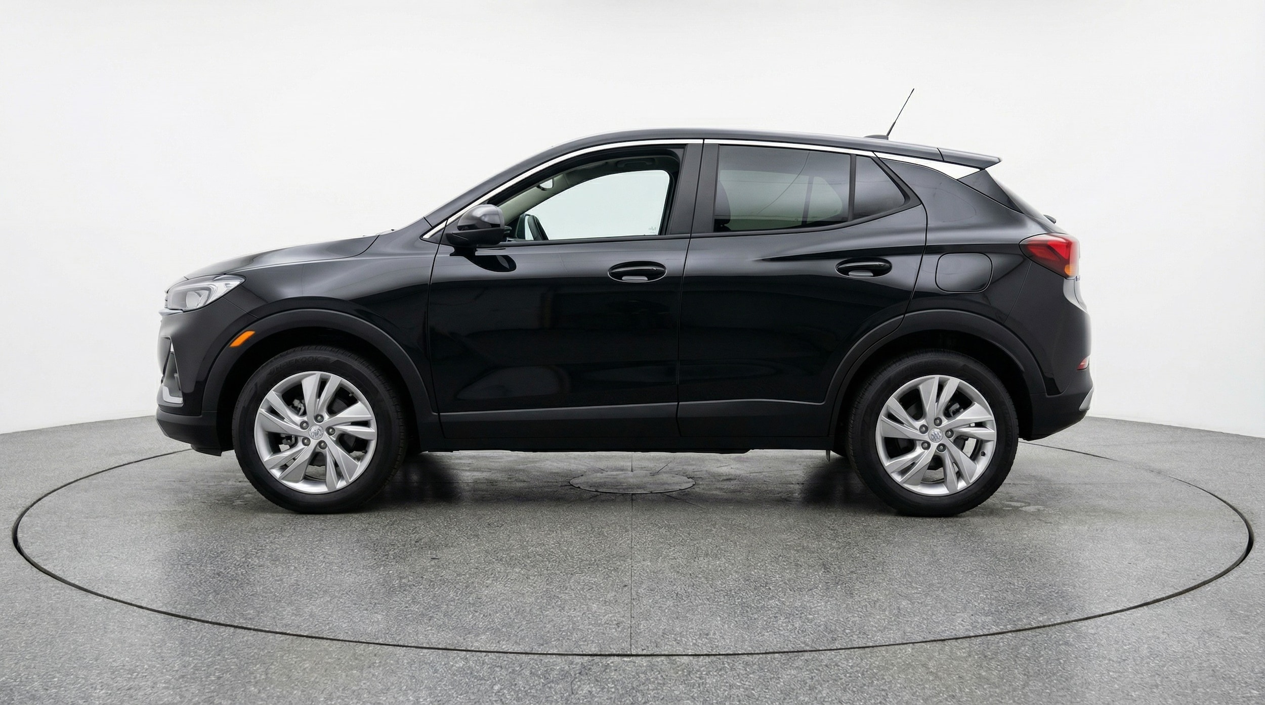 Thumbnail: 2025 Buick Encore GX - 4