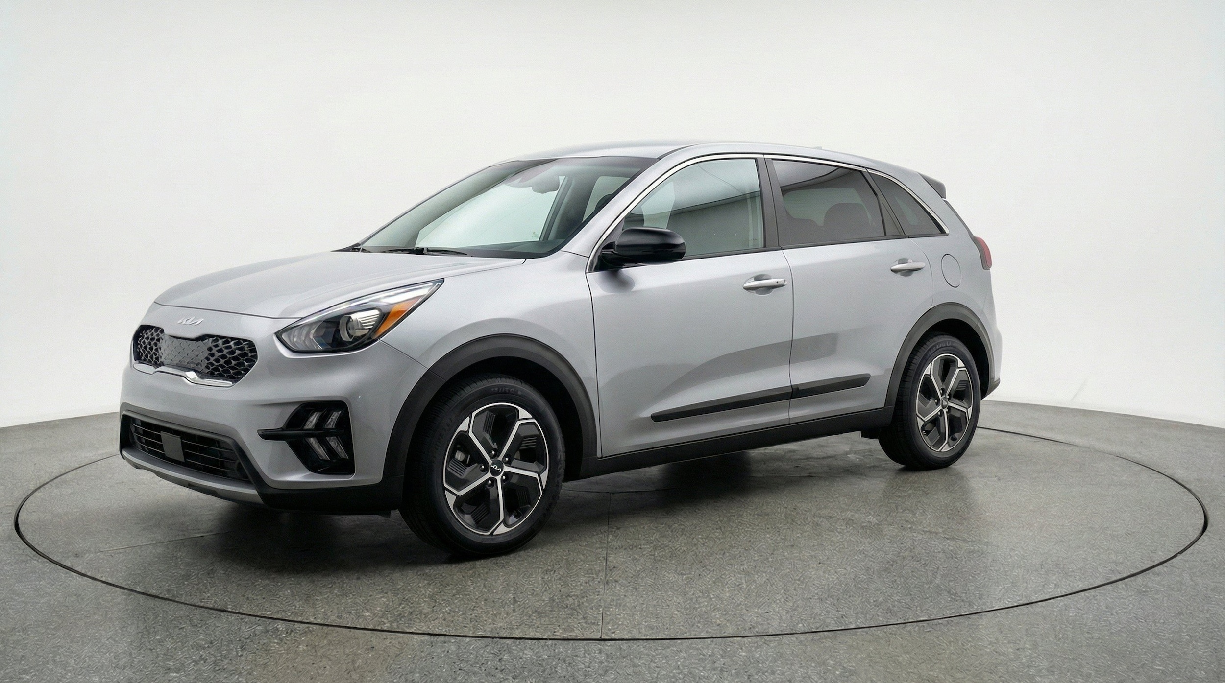 Thumbnail: 2026 Kia Niro - 3