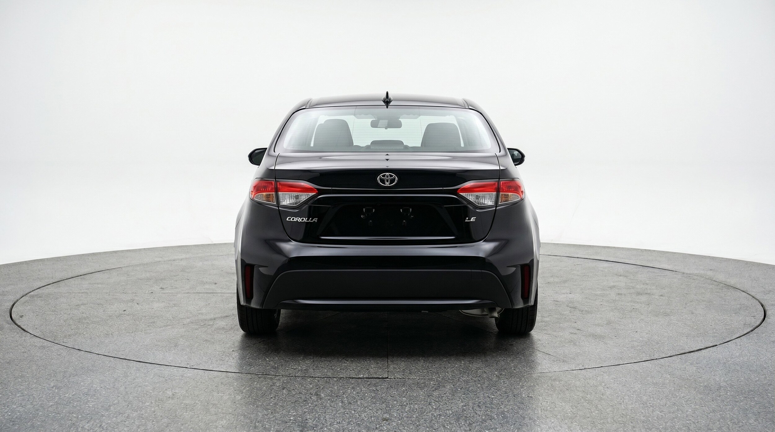 Thumbnail: 2025 Toyota Corolla - 7
