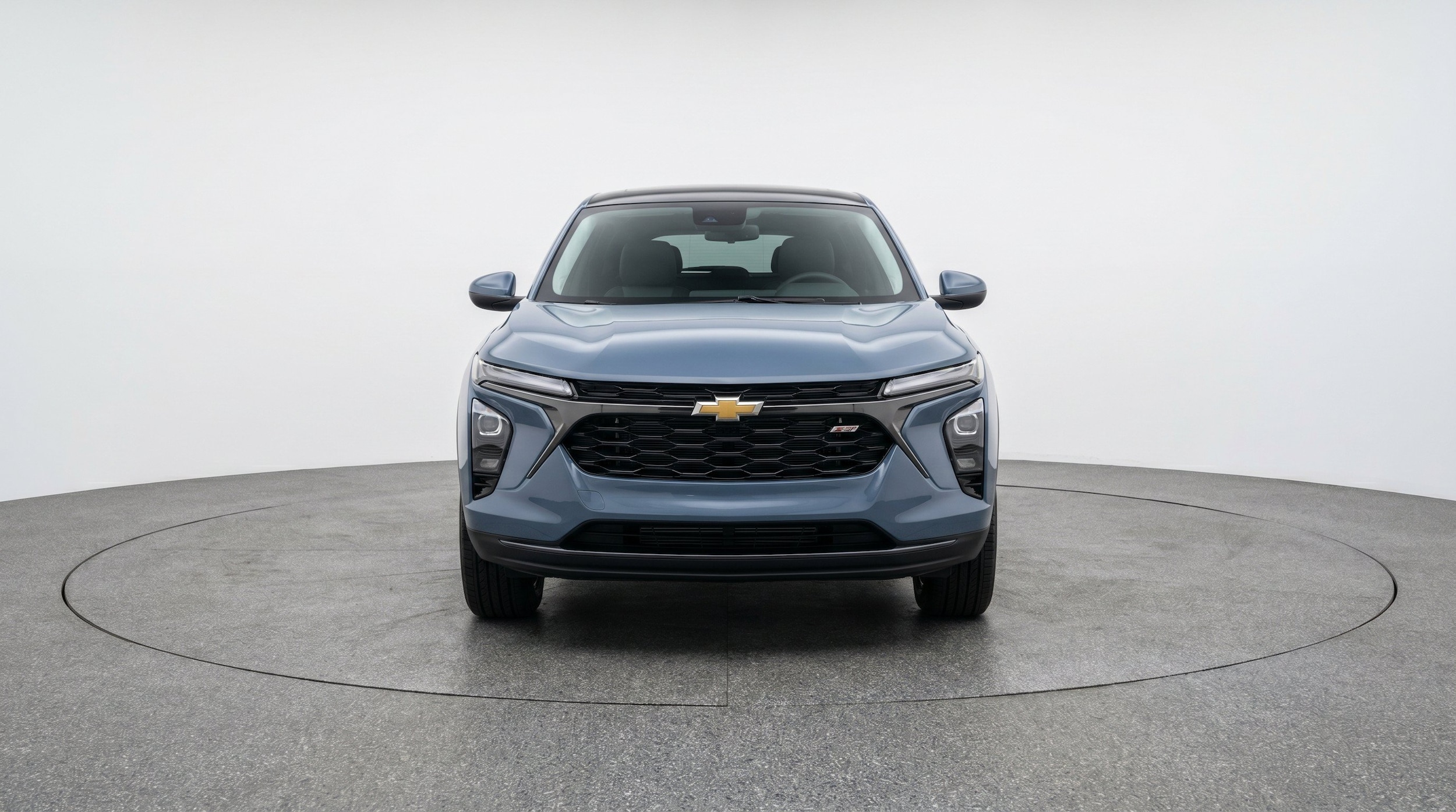Thumbnail: 2025 Chevrolet Trax - 2