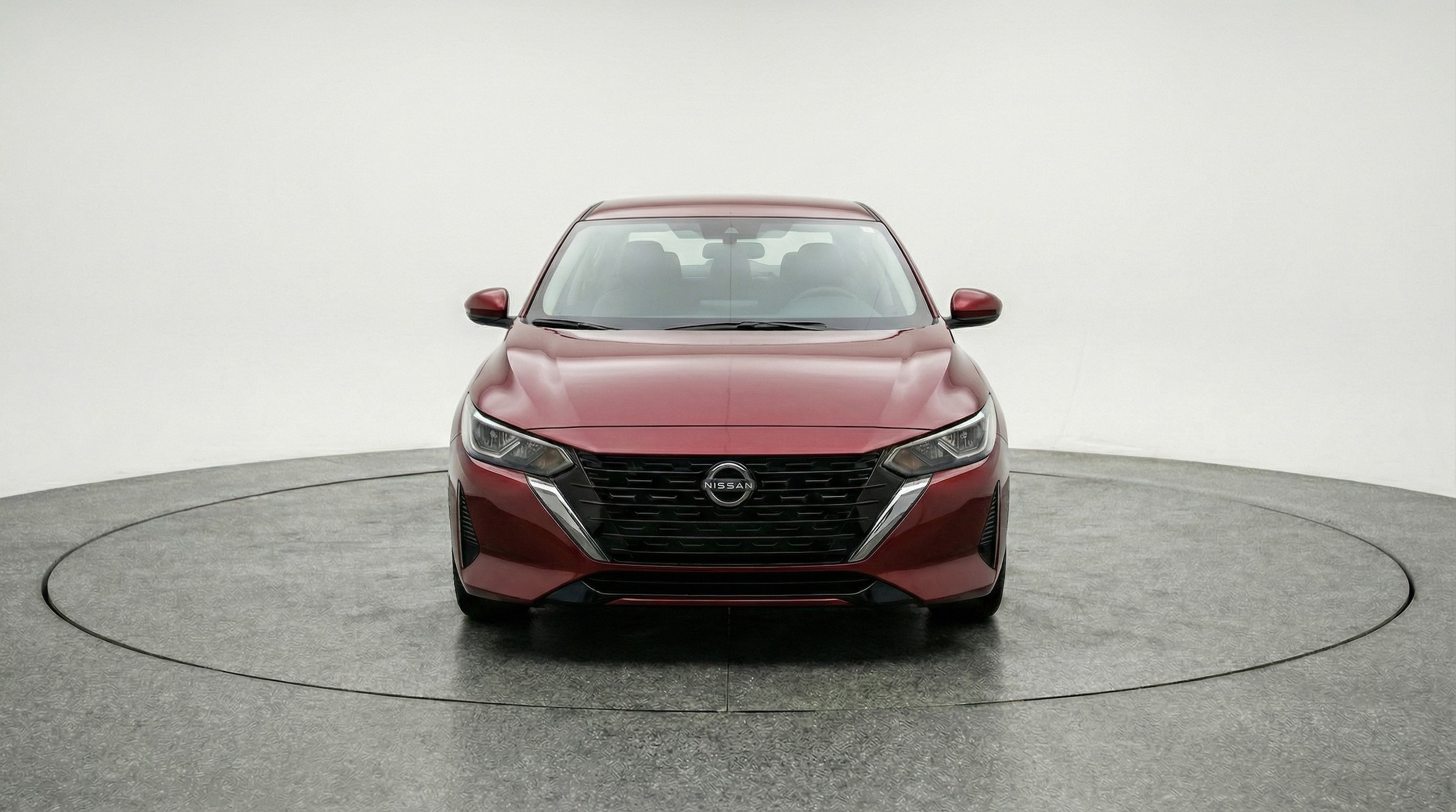 Thumbnail: 2025 Nissan Sentra - 2