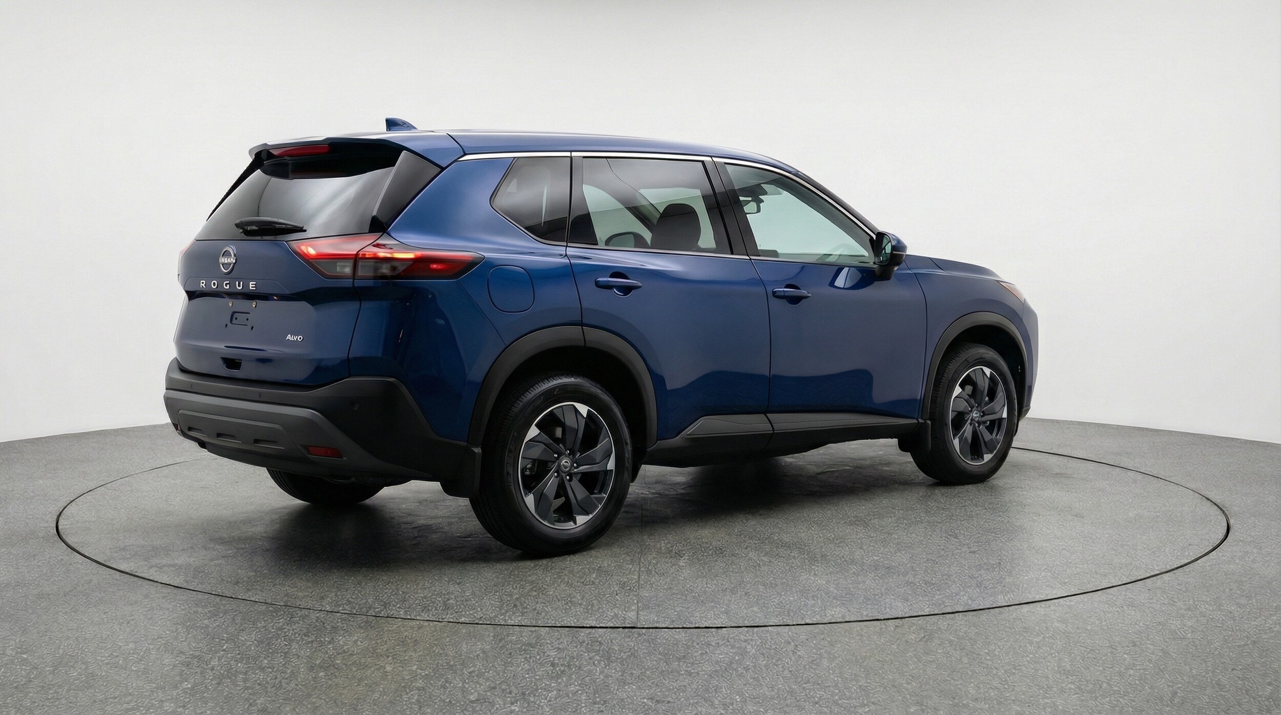 Thumbnail: 2025 Nissan Rogue - 7