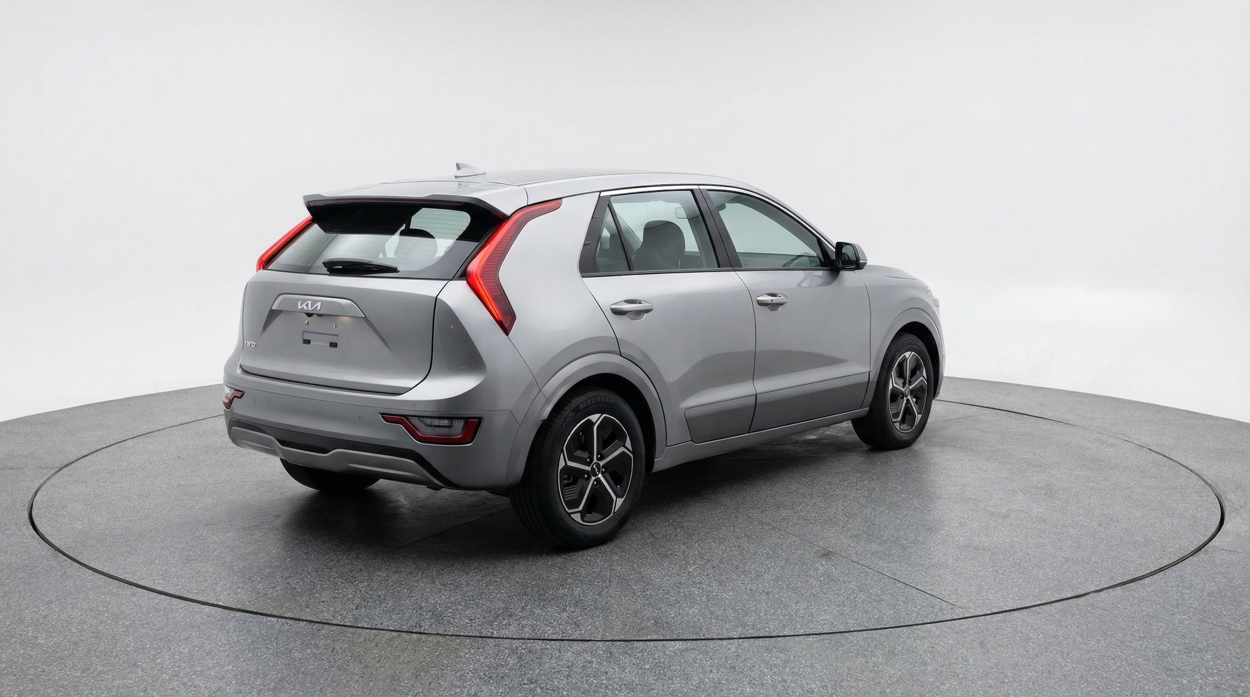 Thumbnail: 2026 Kia Niro - 9