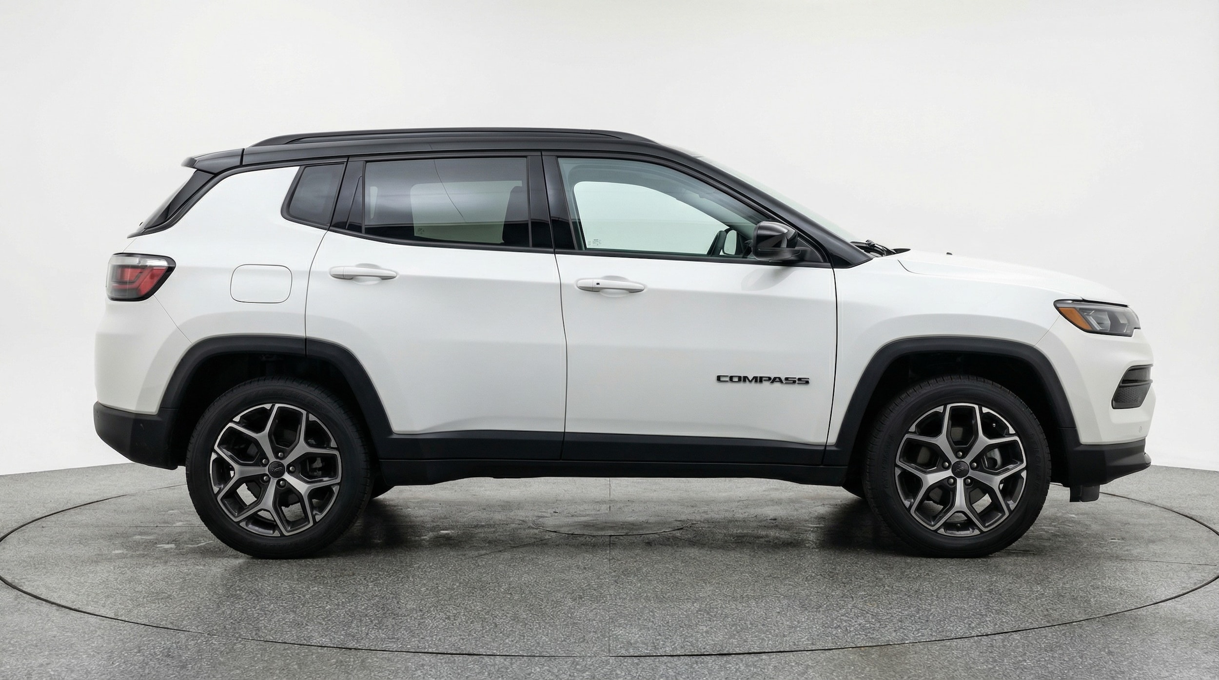 Thumbnail: 2025 Jeep Compass - 8