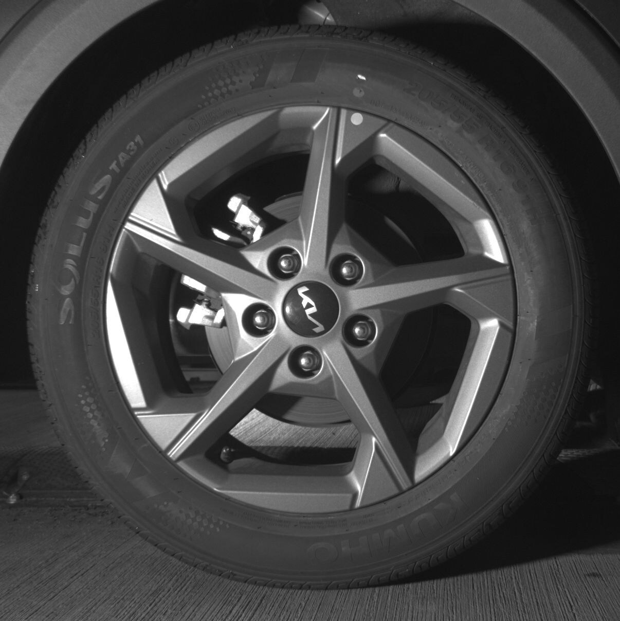 Thumbnail: 2025 Kia K4 - 12