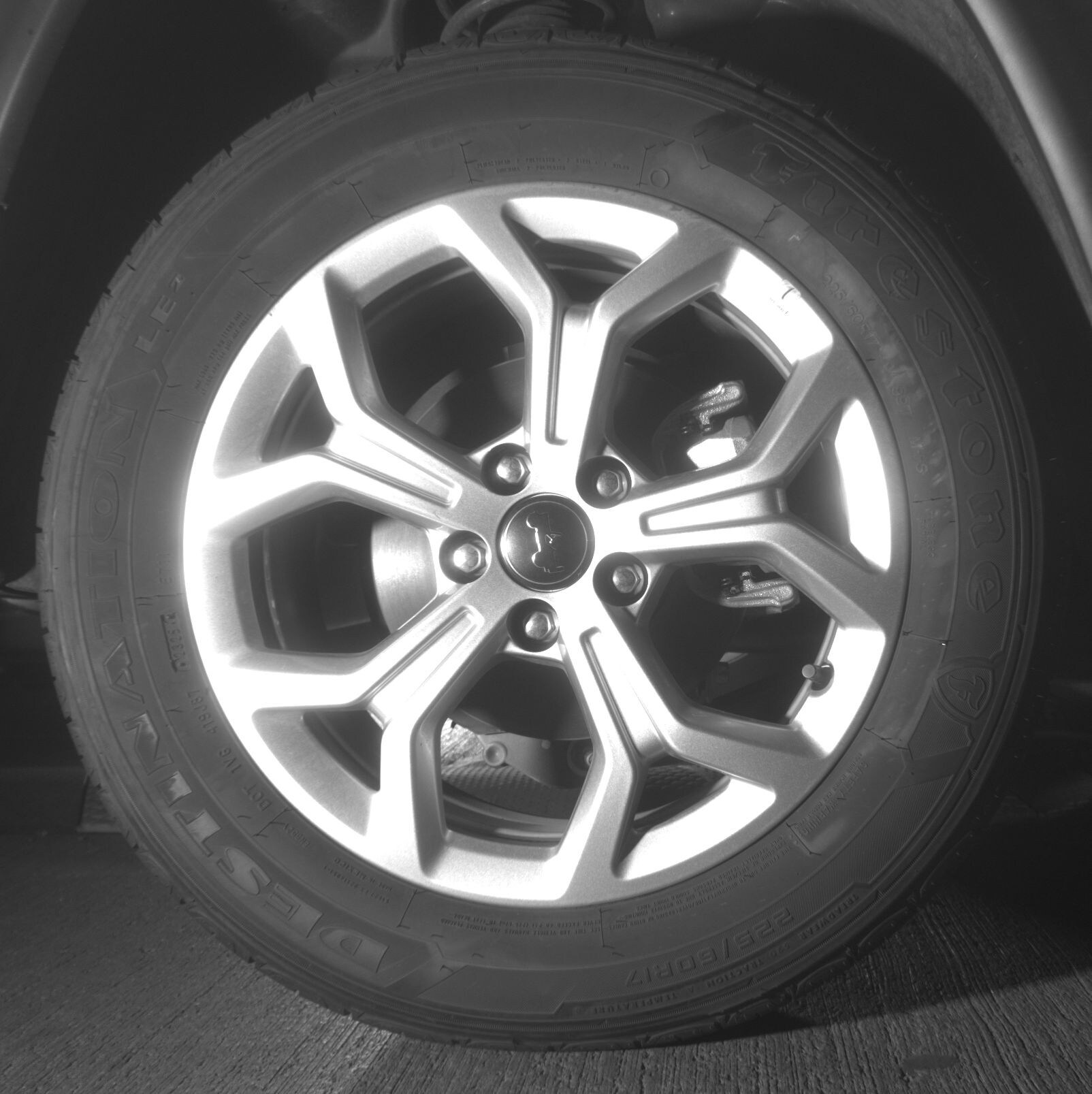 Thumbnail: 2025 Jeep Compass - 12