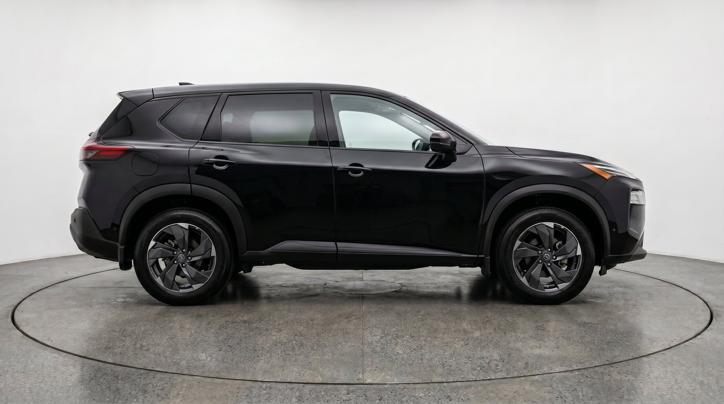 Thumbnail: 2026 Nissan Rogue - 11