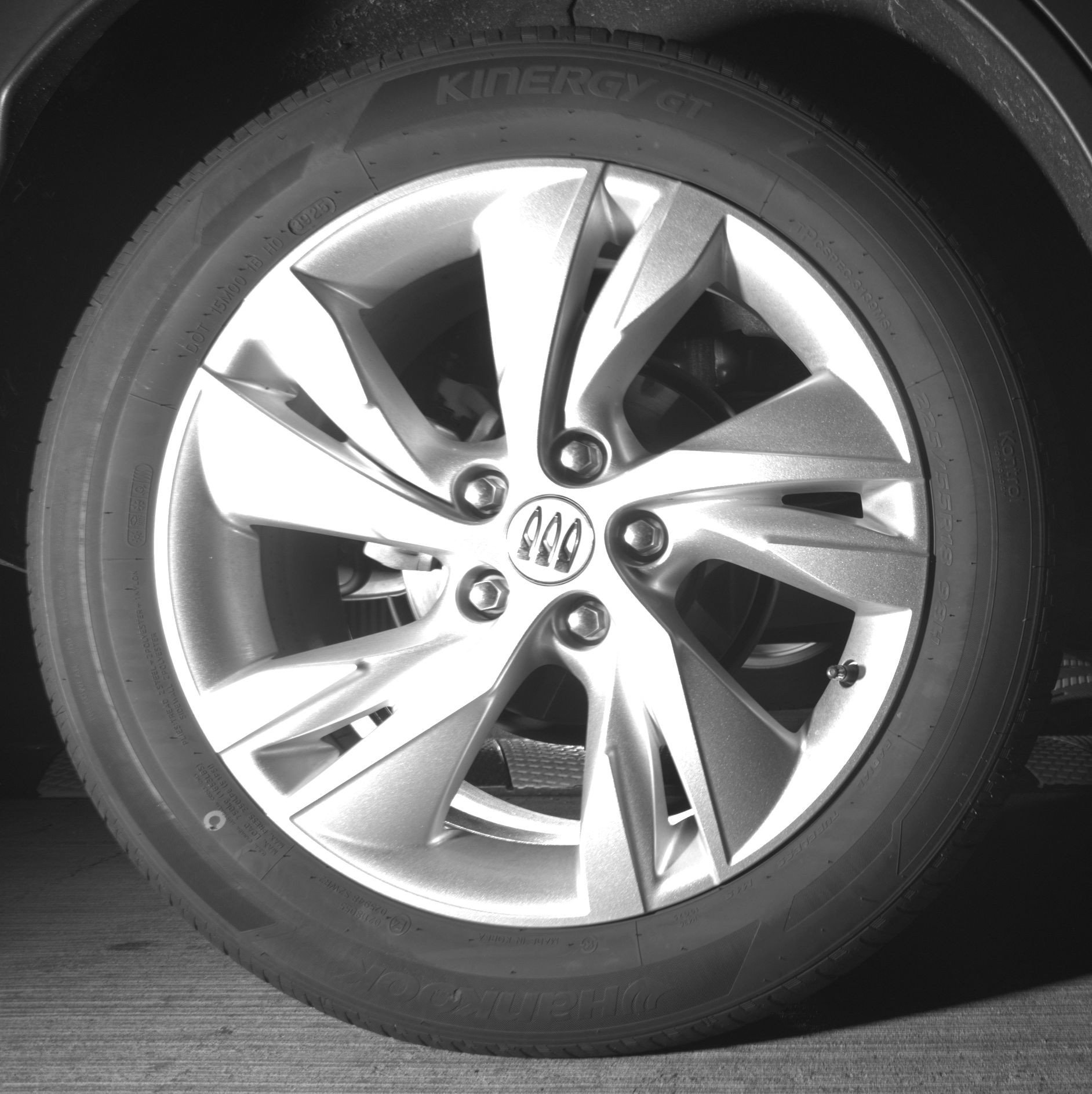 Thumbnail: 2026 Buick Encore GX - 15