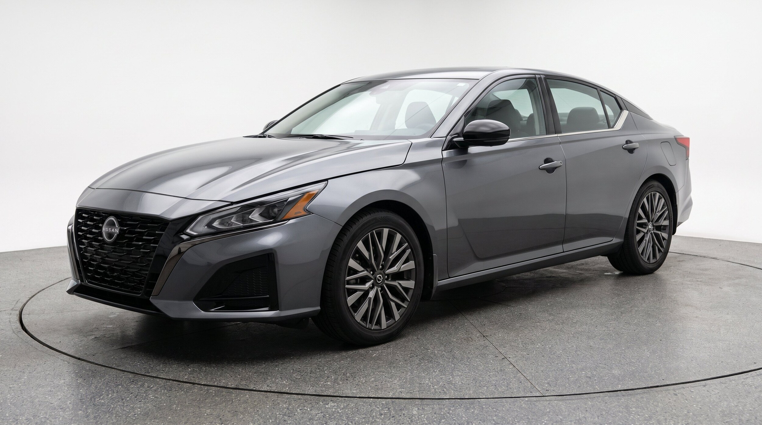 Thumbnail: 2025 Nissan Altima - 3