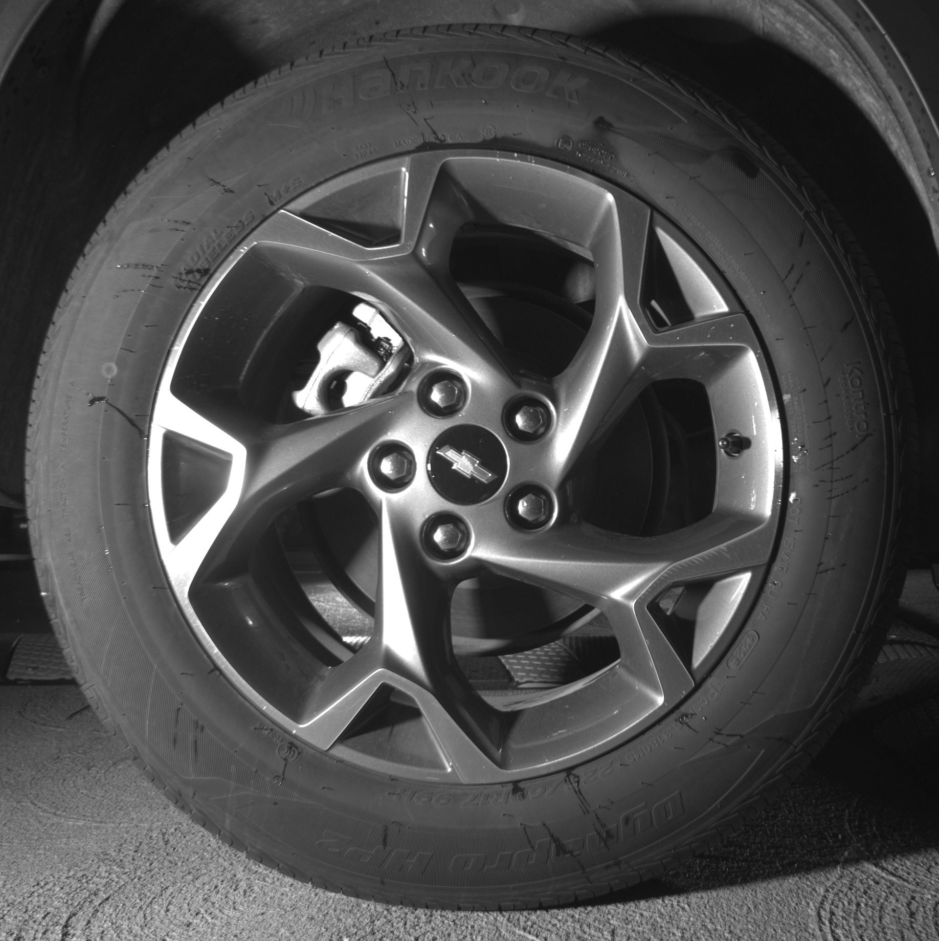 Thumbnail: 2025 Chevrolet Trax - 12