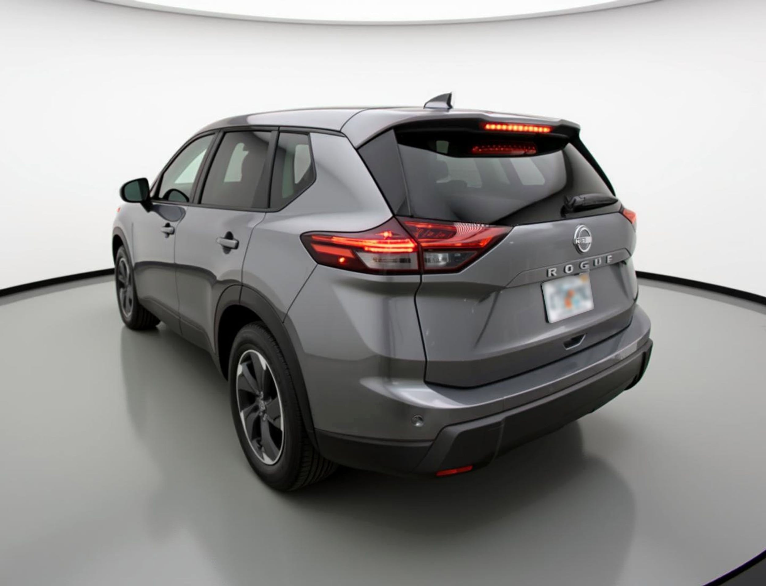 Thumbnail: 2025 Nissan Rogue - 6