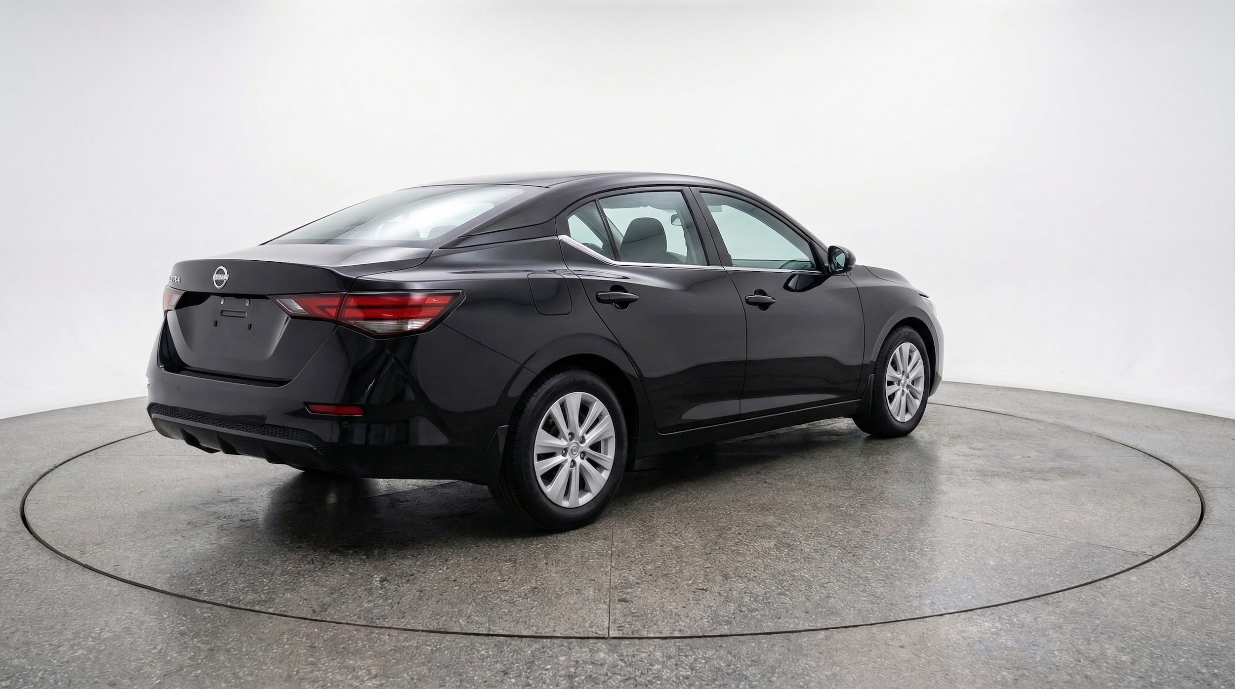 Thumbnail: 2025 Nissan Sentra - 7