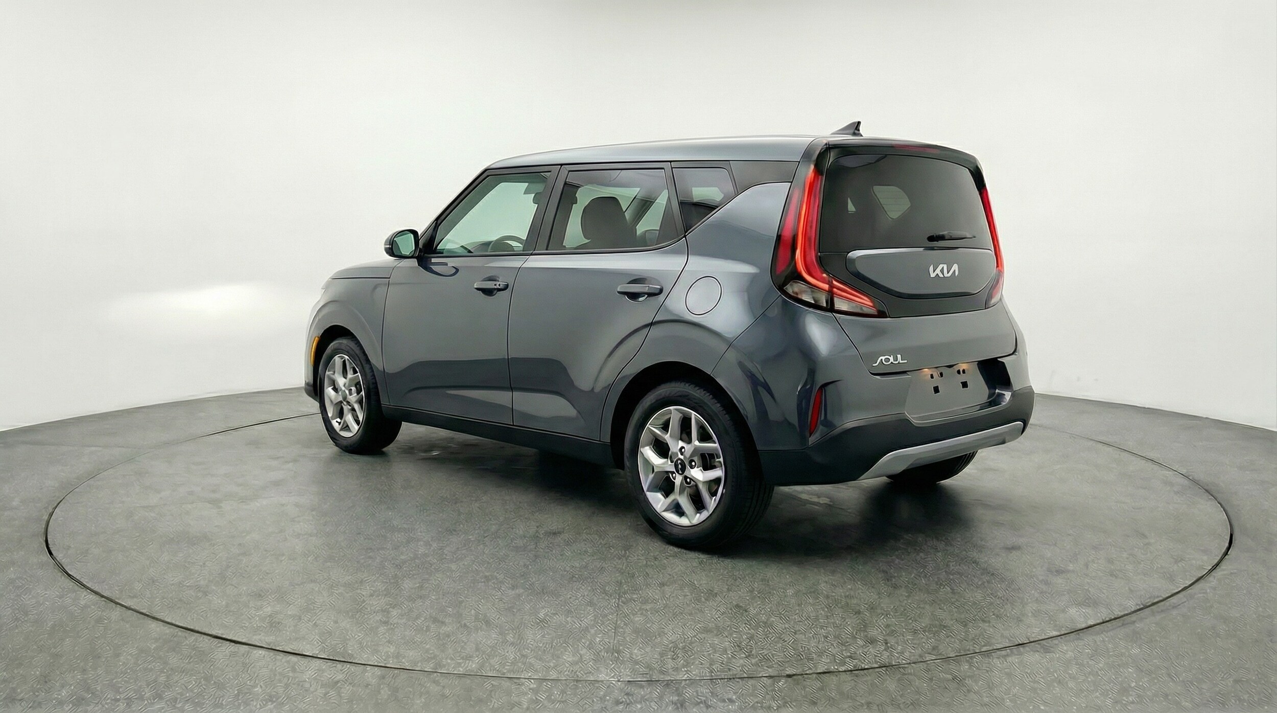Thumbnail: 2025 Kia Soul - 5