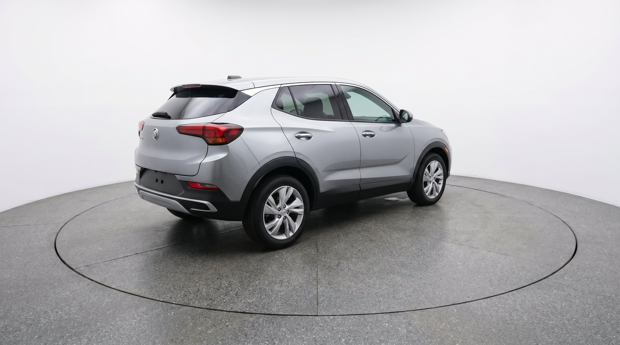Thumbnail: 2026 Buick Encore GX - 9