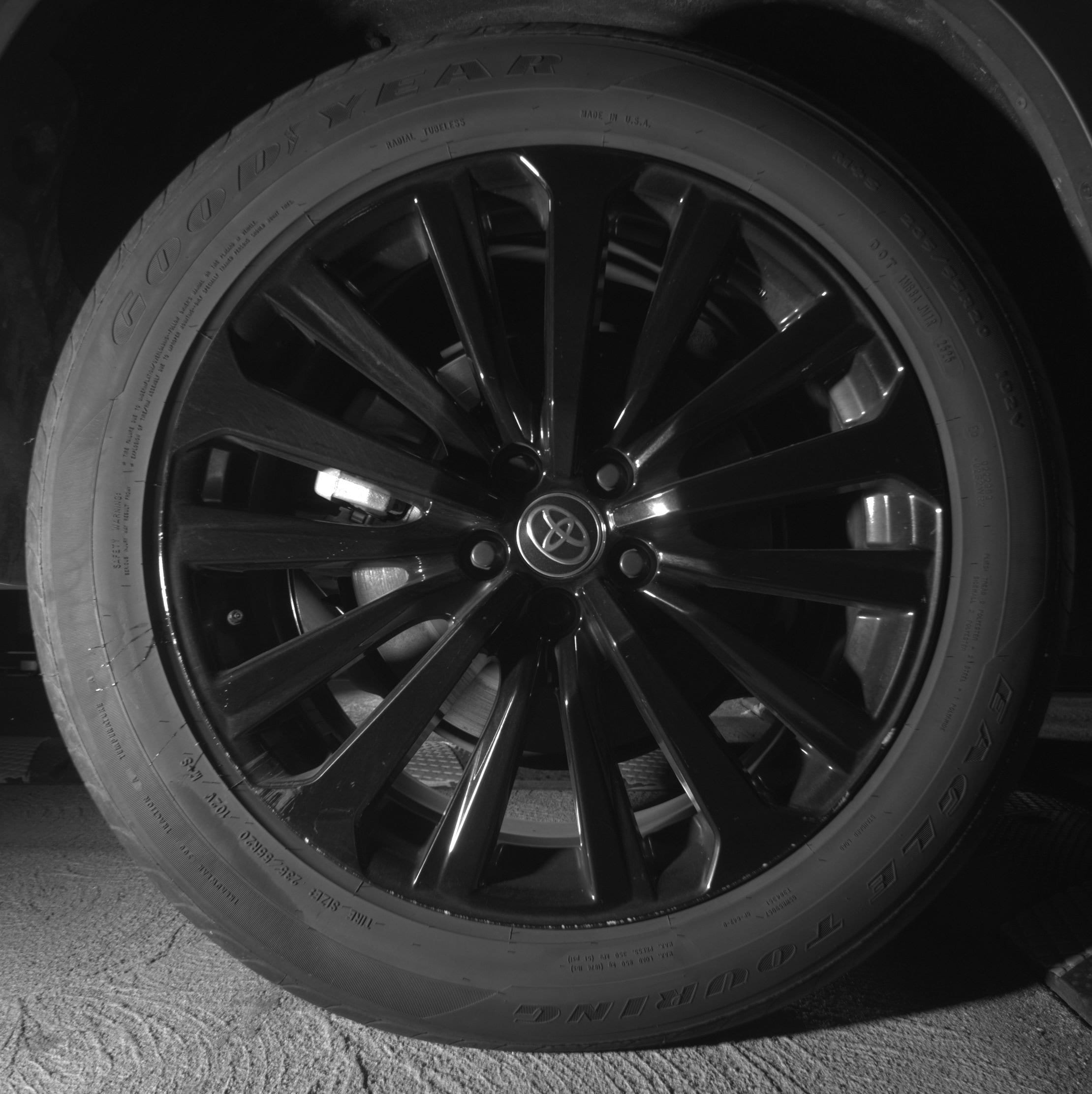 Thumbnail: 2025 Toyota Highlander - 15