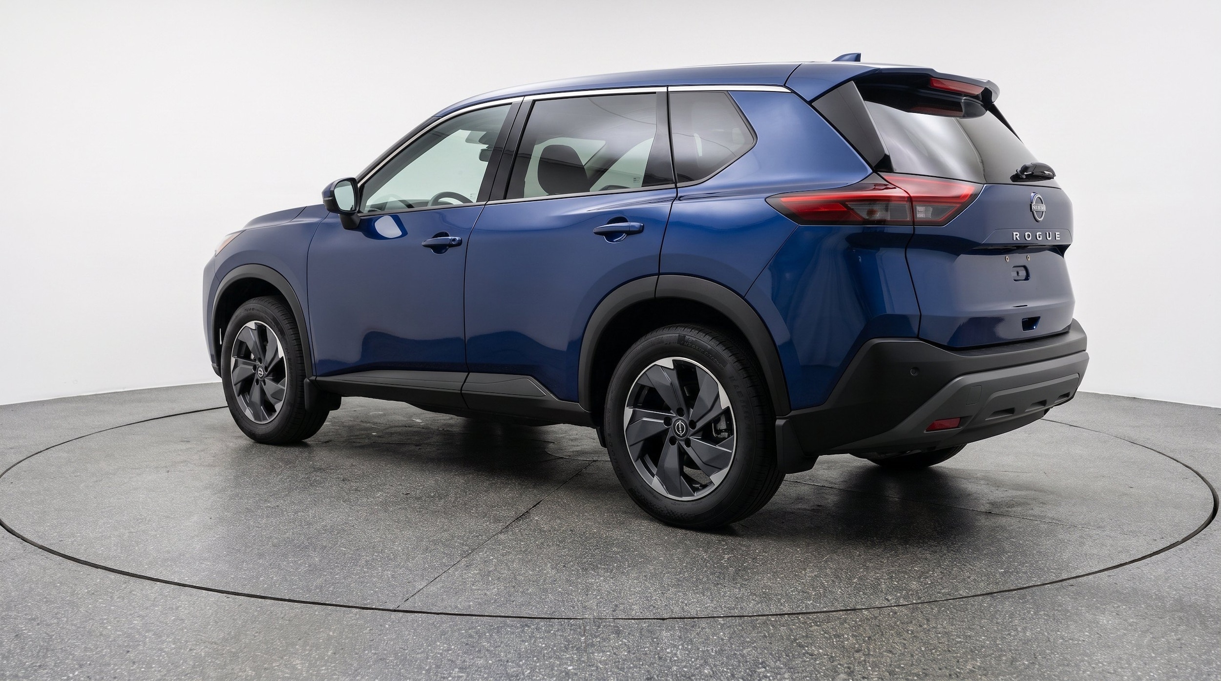 Thumbnail: 2025 Nissan Rogue - 6