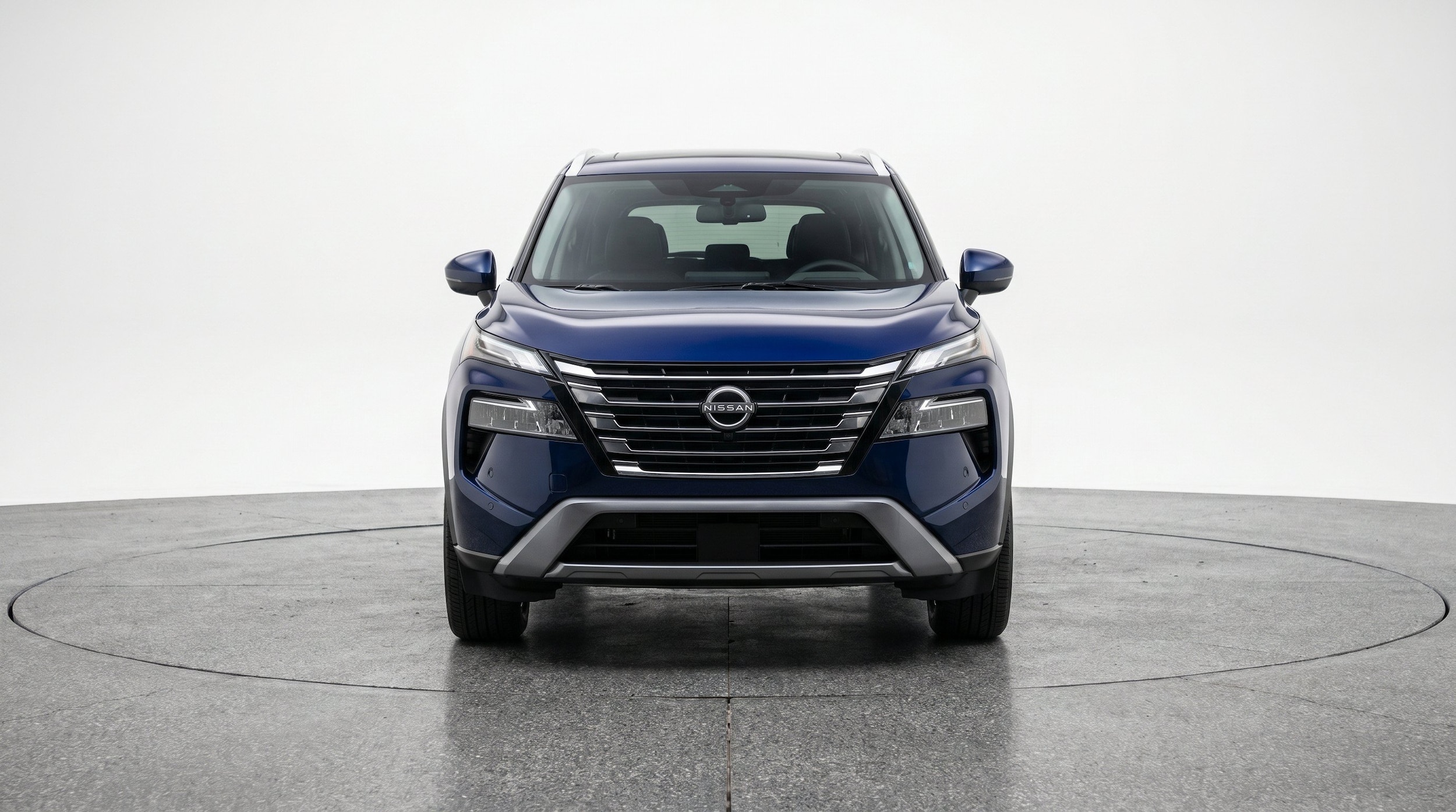 Thumbnail: 2026 Nissan Rogue - 2