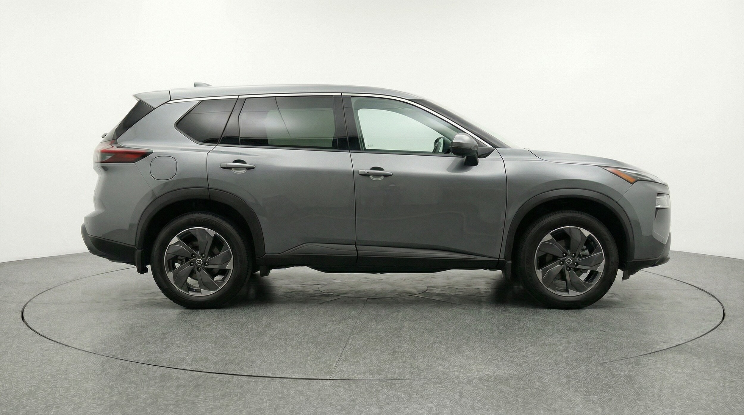 Thumbnail: 2025 Nissan Rogue - 8