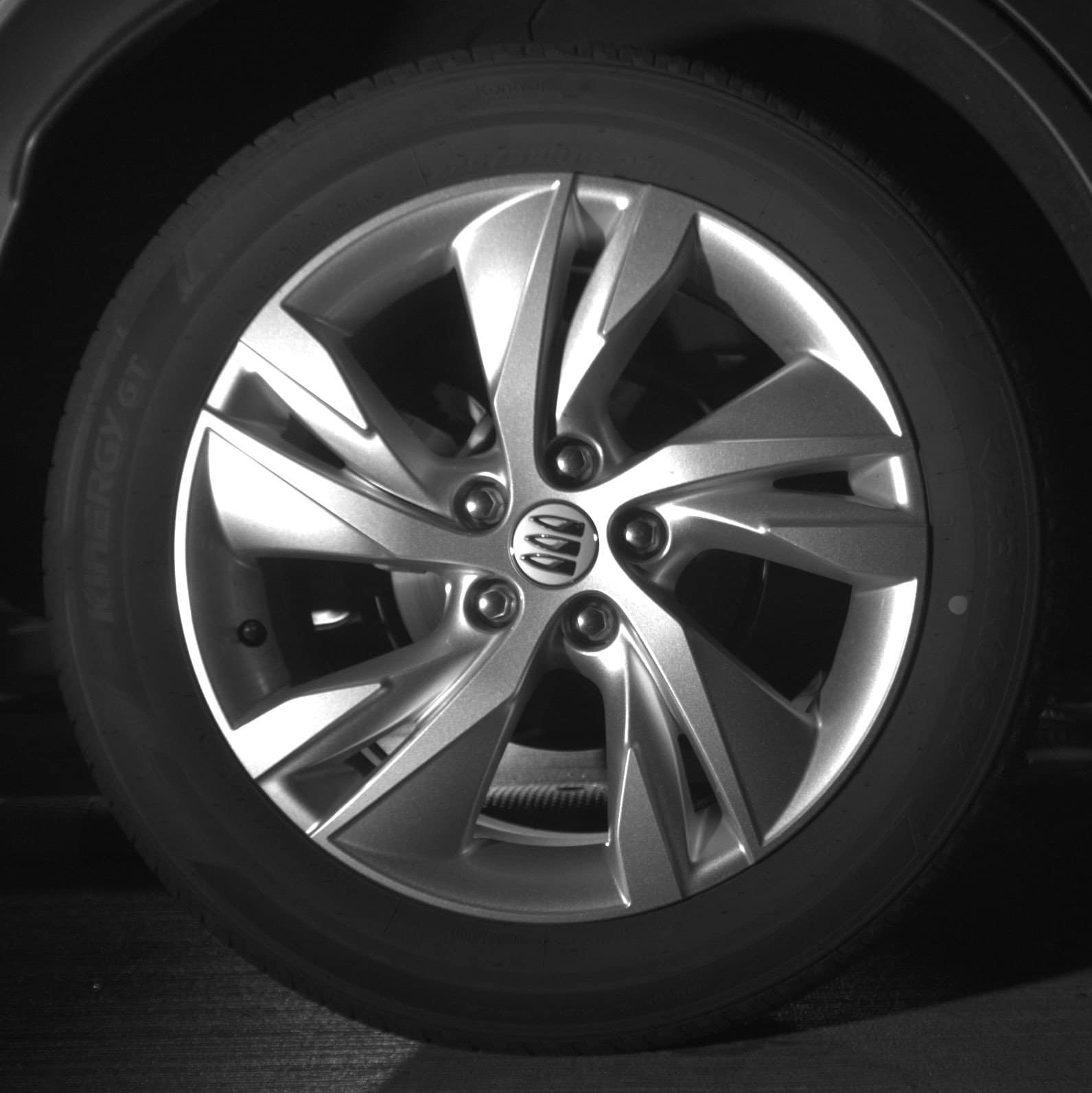 Thumbnail: 2026 Buick Encore GX - 15