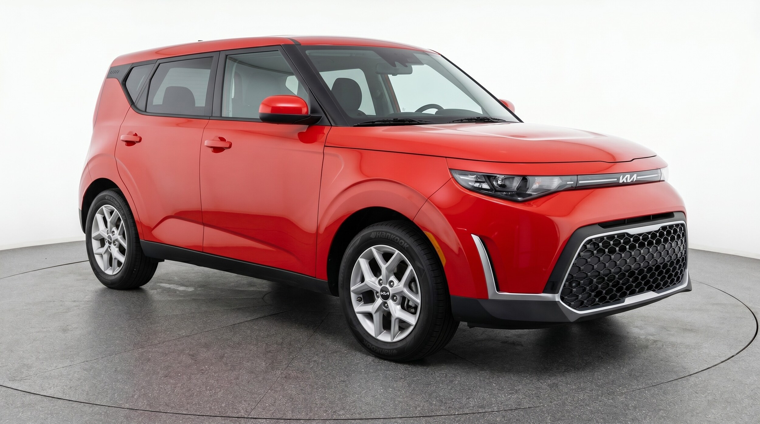 Thumbnail: 2025 Kia Soul - 1