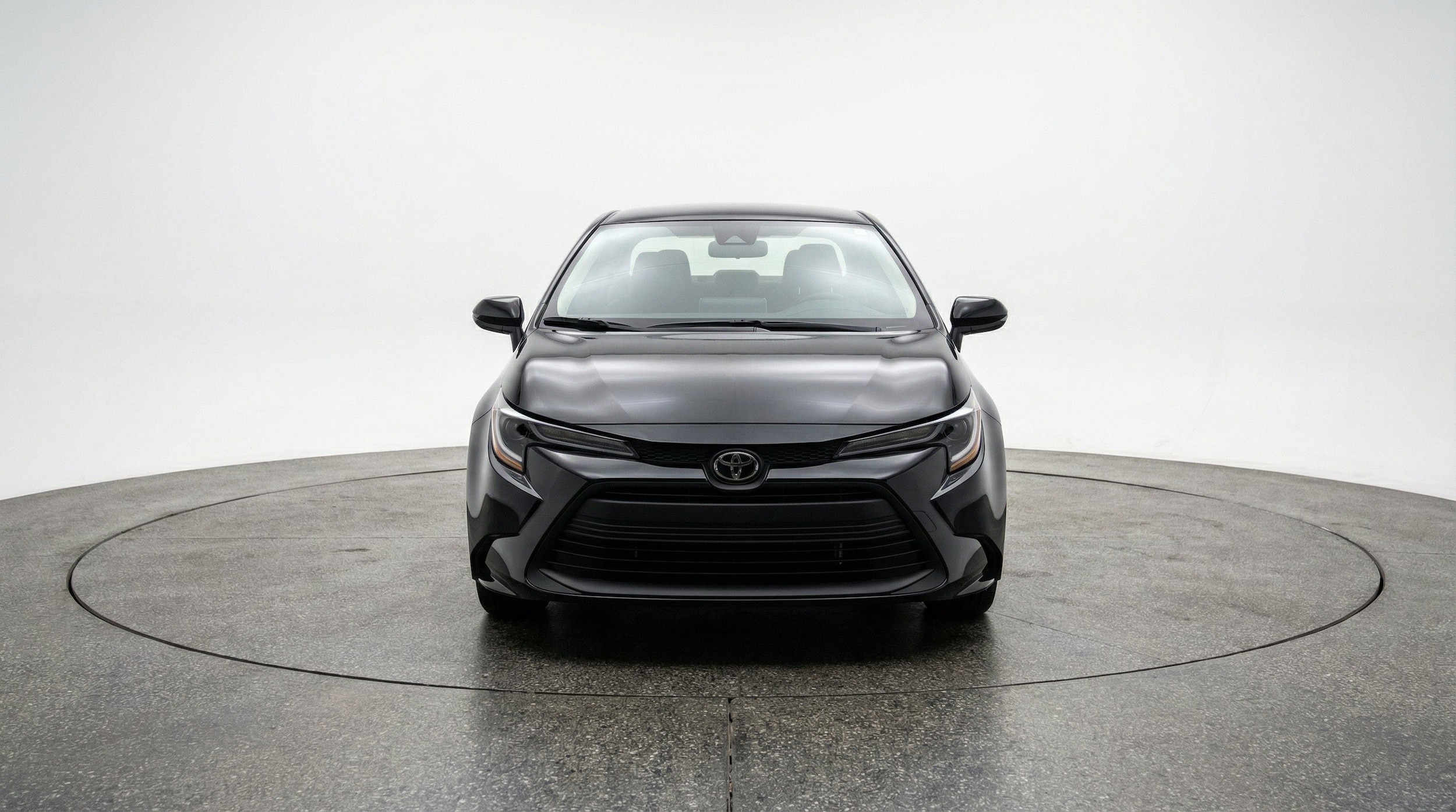 Thumbnail: 2025 Toyota Corolla - 2